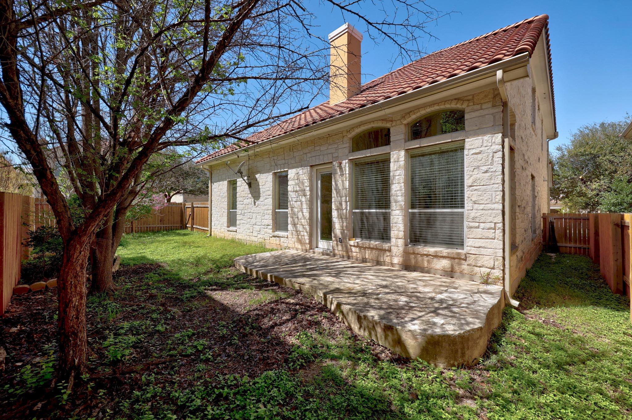 15529 Interlachen Dr, Austin, TX 78717