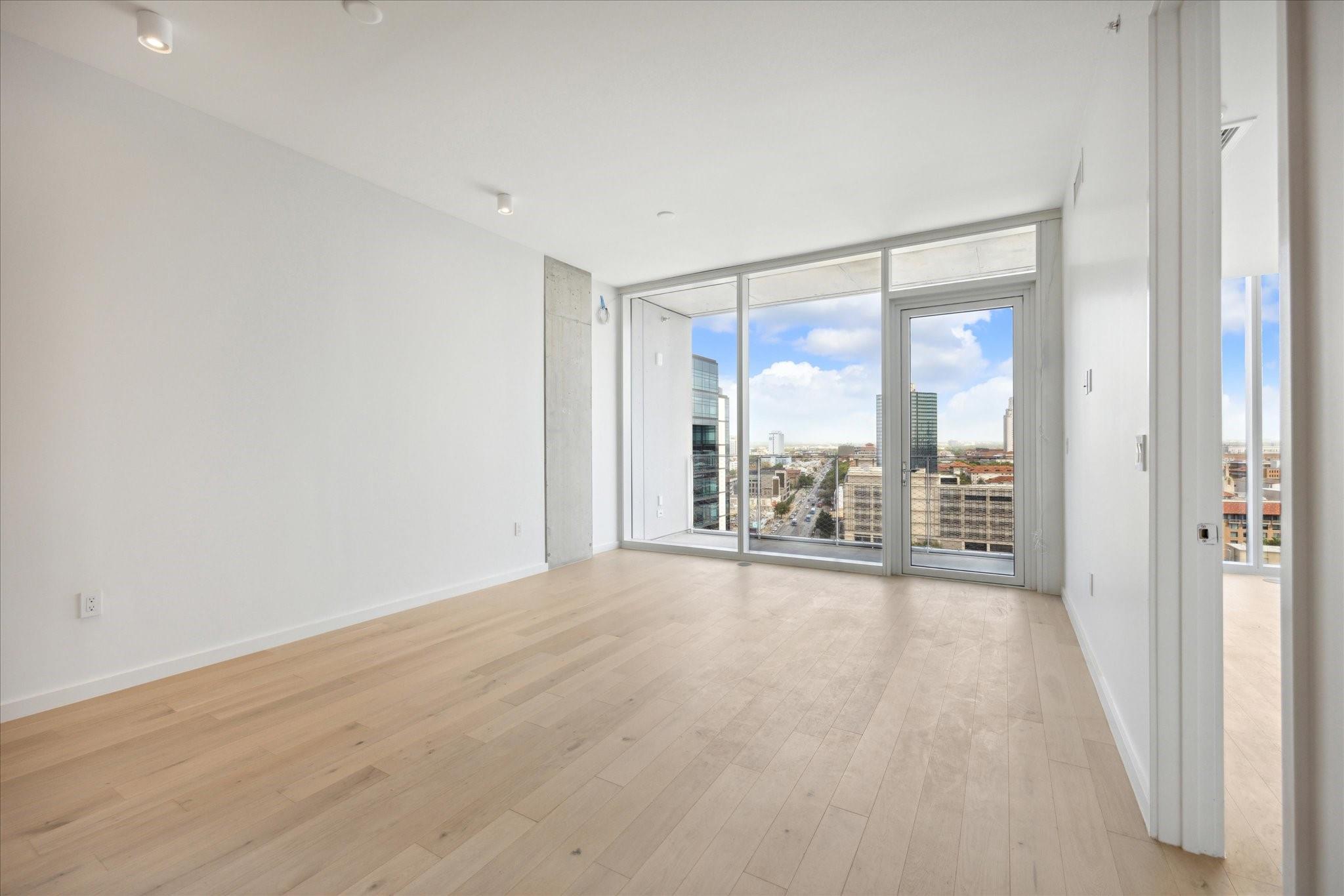 313 W 17th St # 1502, Austin, TX 78701