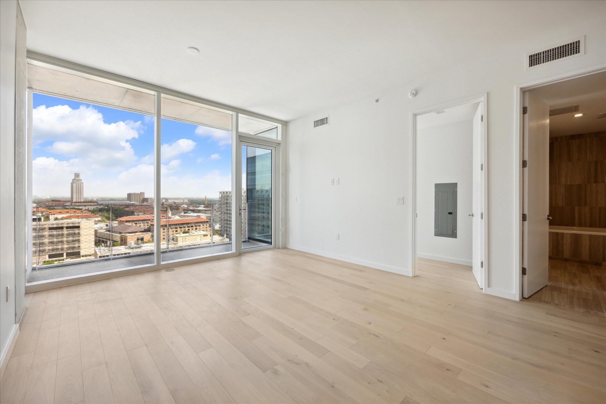 313 W 17th St # 1502, Austin, TX 78701