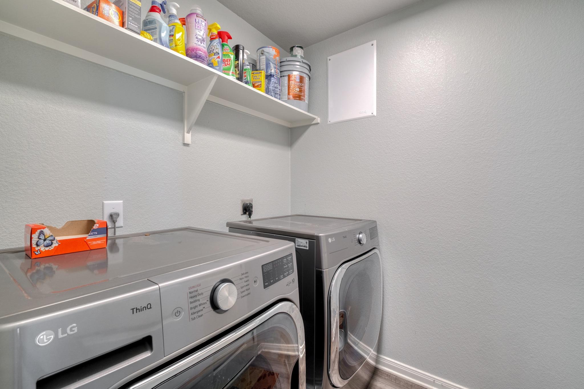 3500 Beutel Rd, Lorena, TX 76655