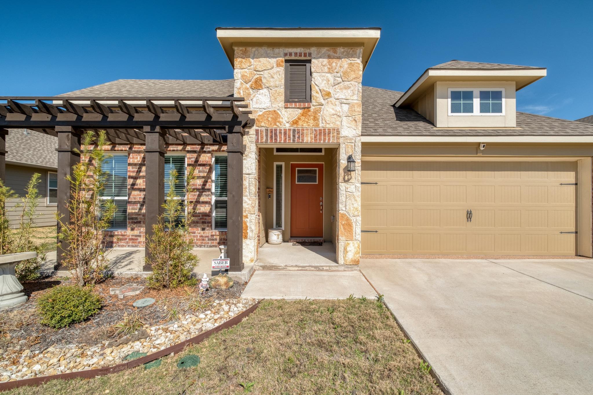 3500 Beutel Rd, Lorena, TX 76655