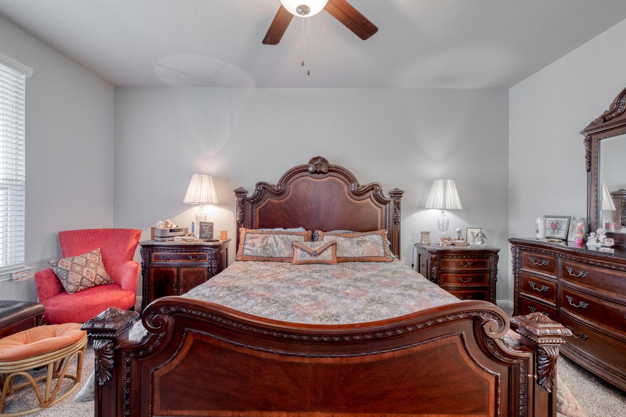 3500 Beutel Rd, Lorena, TX 76655