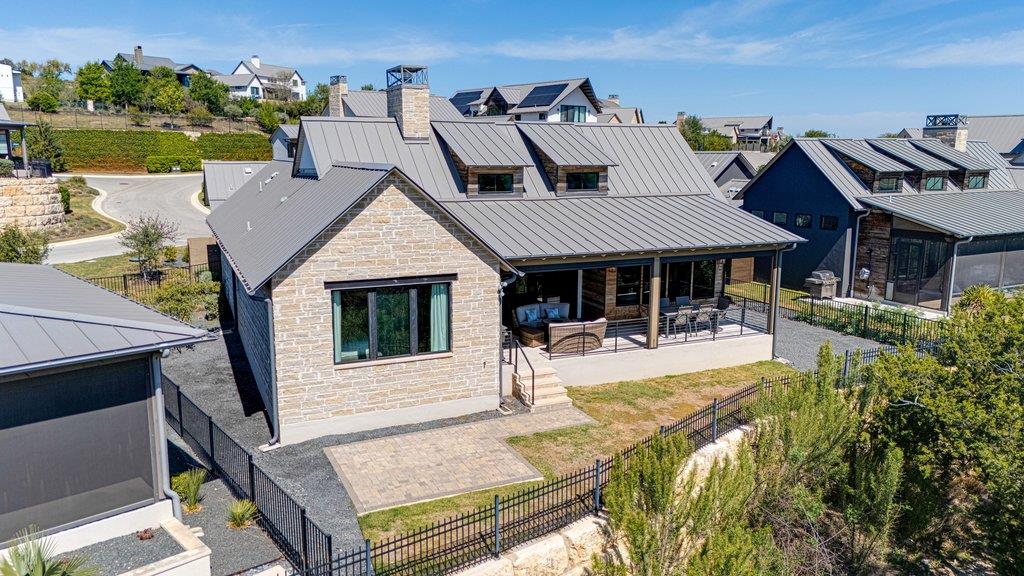 316 Hidden Beacon Bnd, Lakeway, TX 78738