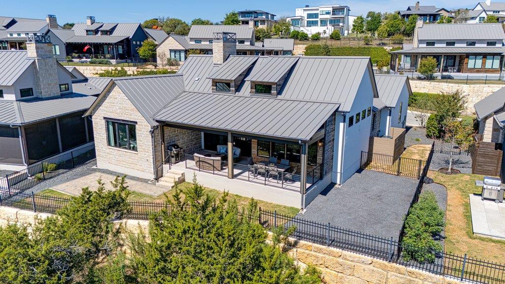 316 Hidden Beacon Bnd, Lakeway, TX 78738