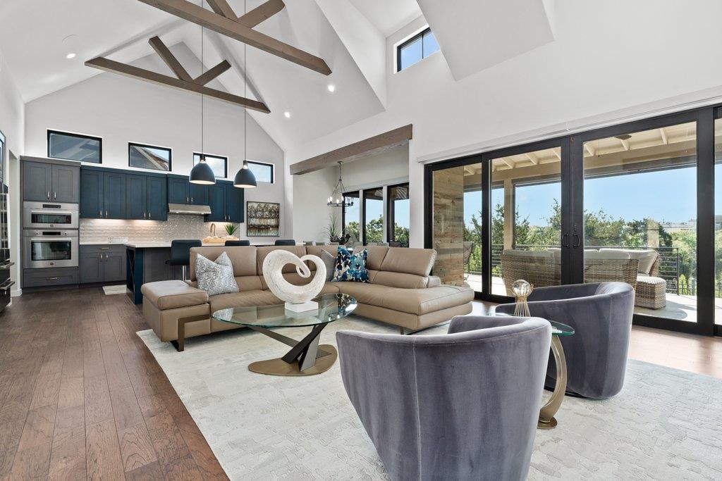 316 Hidden Beacon Bnd, Lakeway, TX 78738