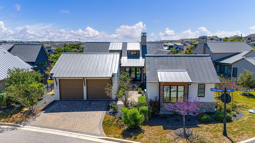 316 Hidden Beacon Bnd, Lakeway, TX 78738