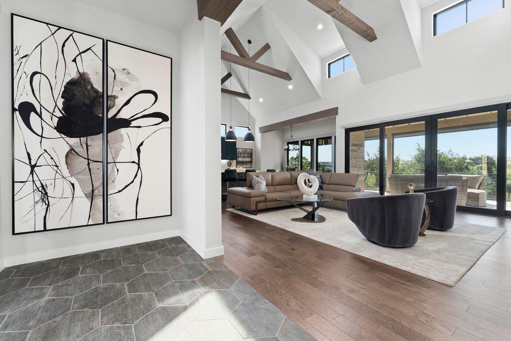 316 Hidden Beacon Bnd, Lakeway, TX 78738