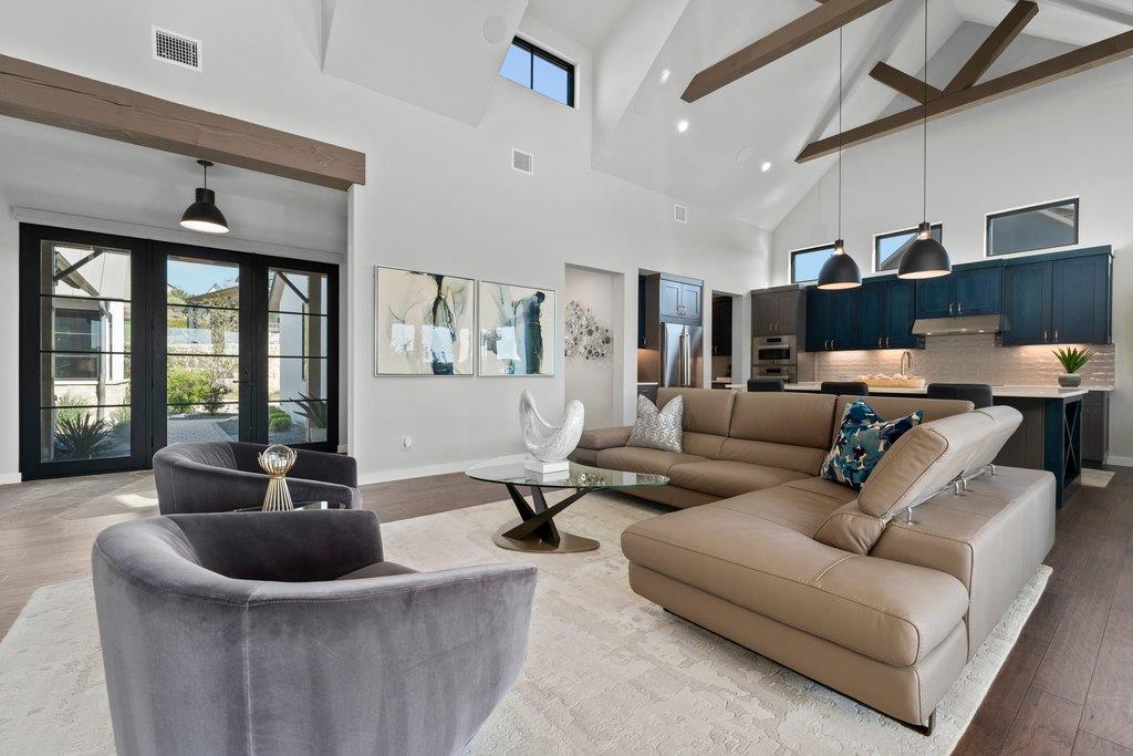 316 Hidden Beacon Bnd, Lakeway, TX 78738