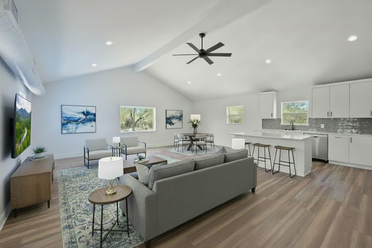 11151 State Highway 71, Spicewood, TX 78669