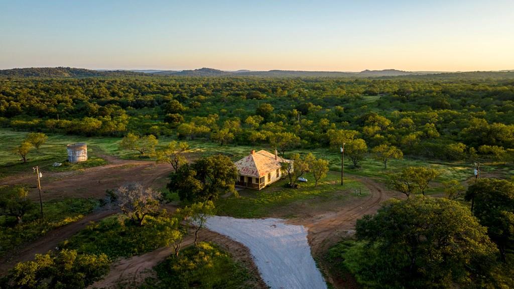 3736-6 County Rd 113, Llano, TX 78643