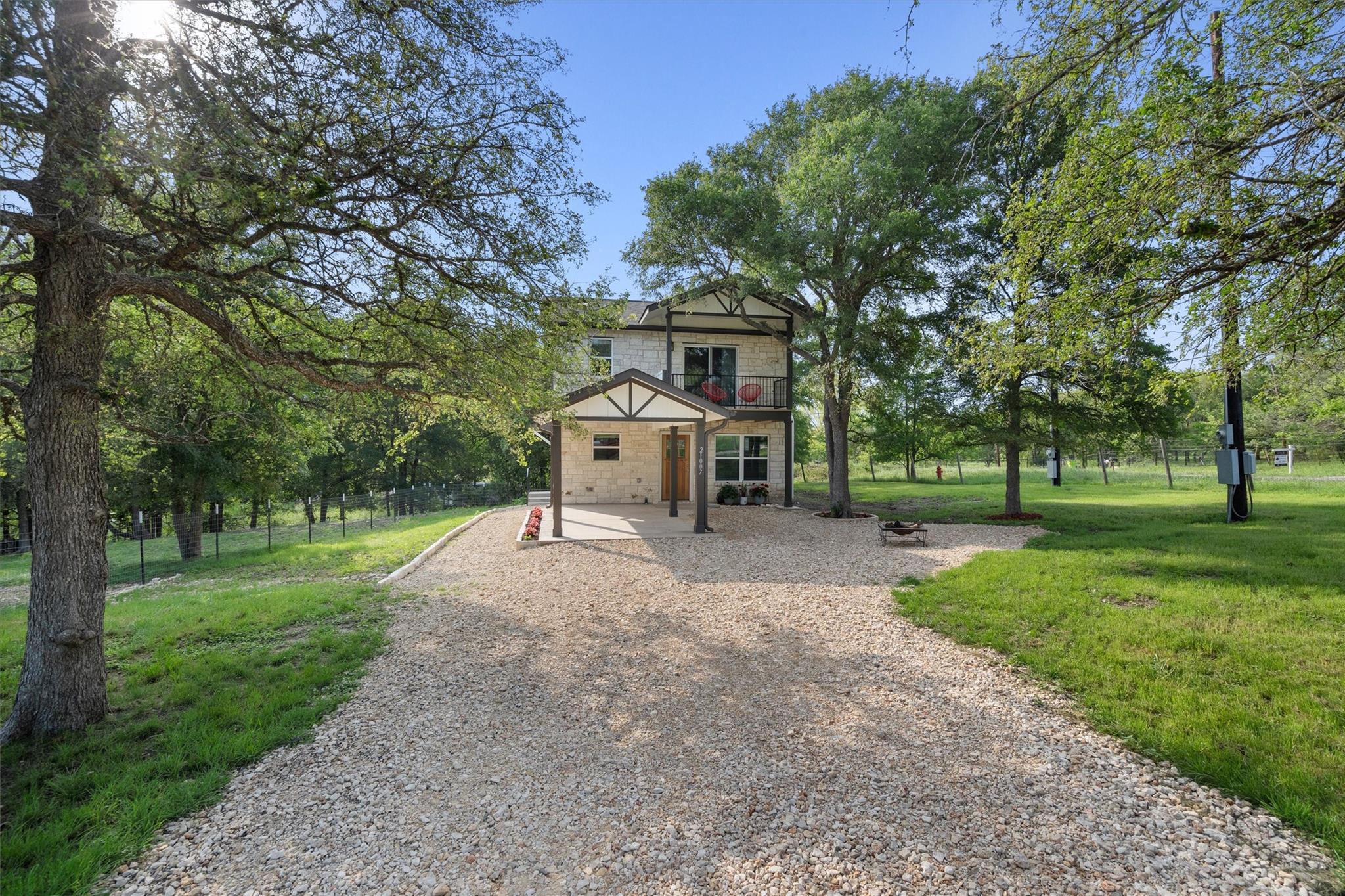 21007 Coleman Branch Creek Rd, Elgin, TX 78621
