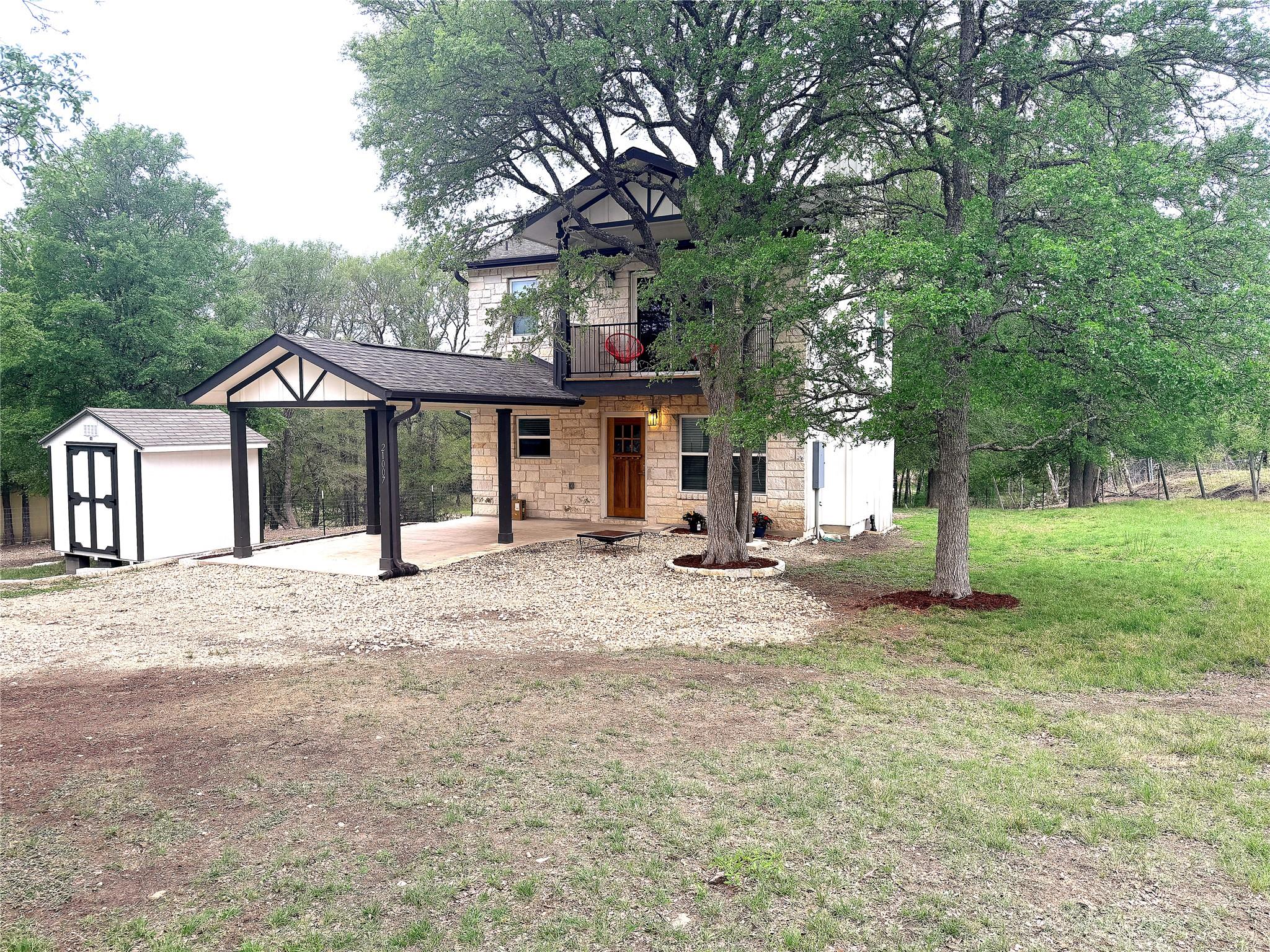 21007 Coleman Branch Creek Rd, Elgin, TX 78621