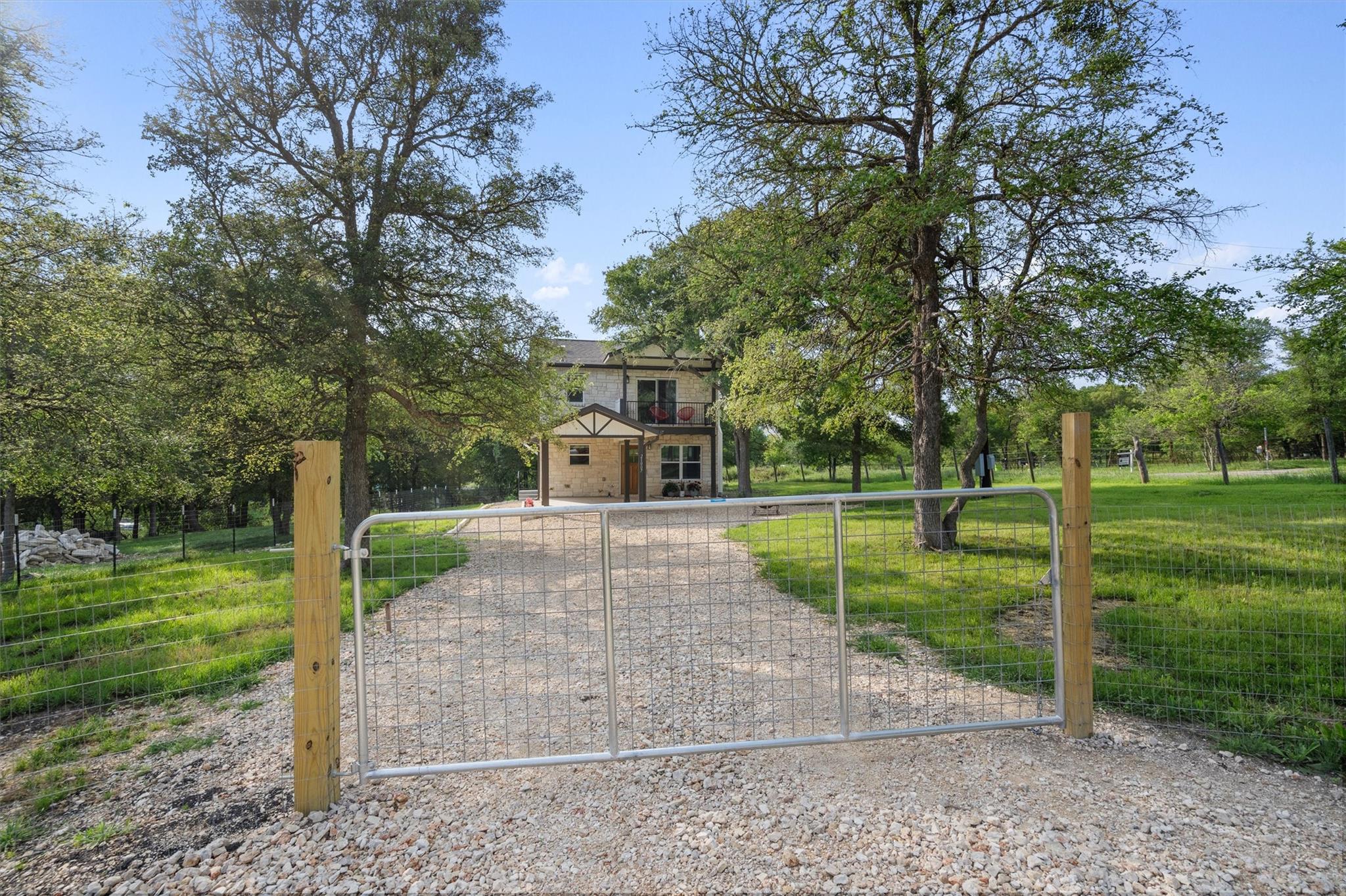 21007 Coleman Branch Creek Rd, Elgin, TX 78621