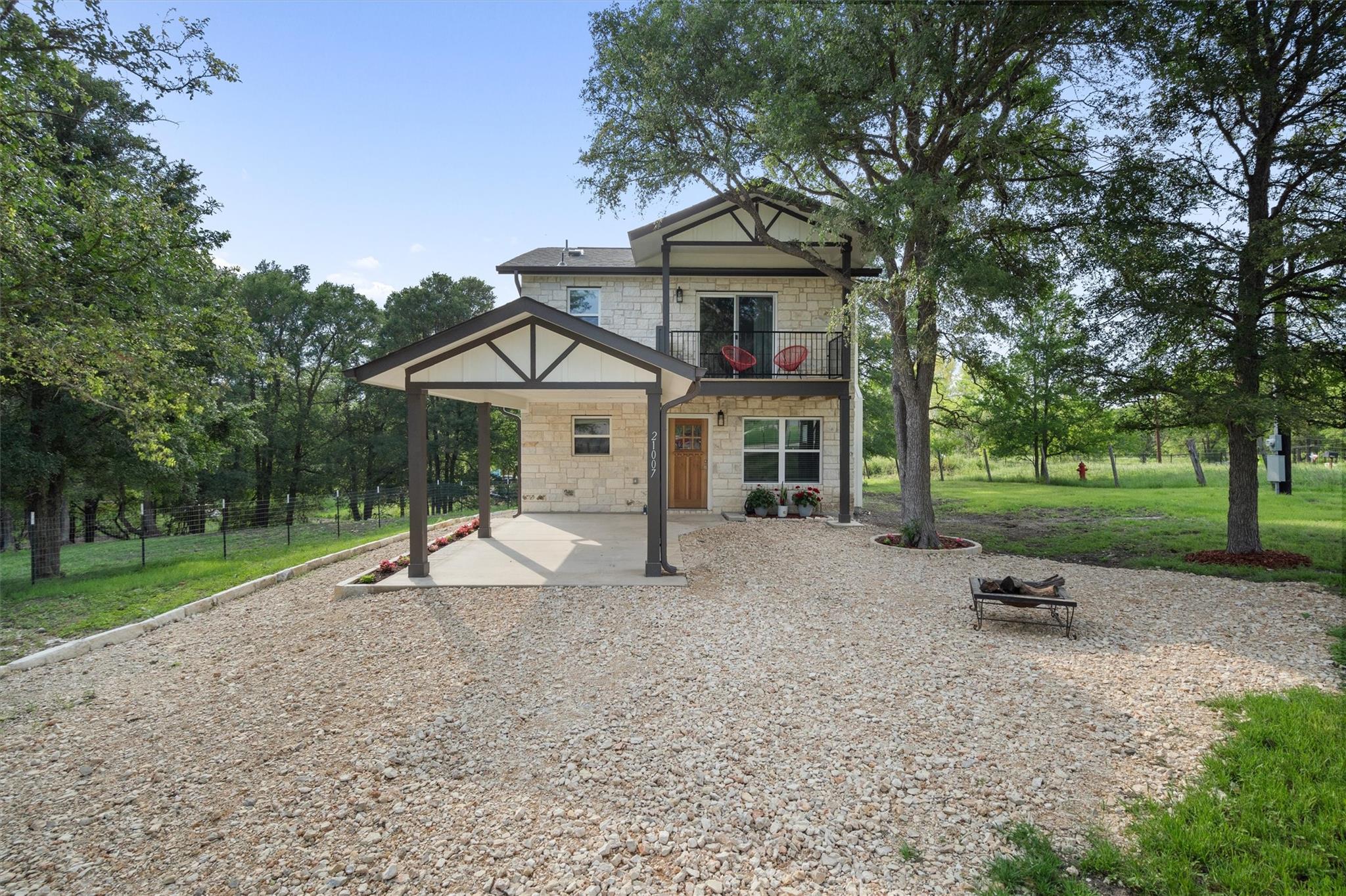 21007 Coleman Branch Creek Rd, Elgin, TX 78621