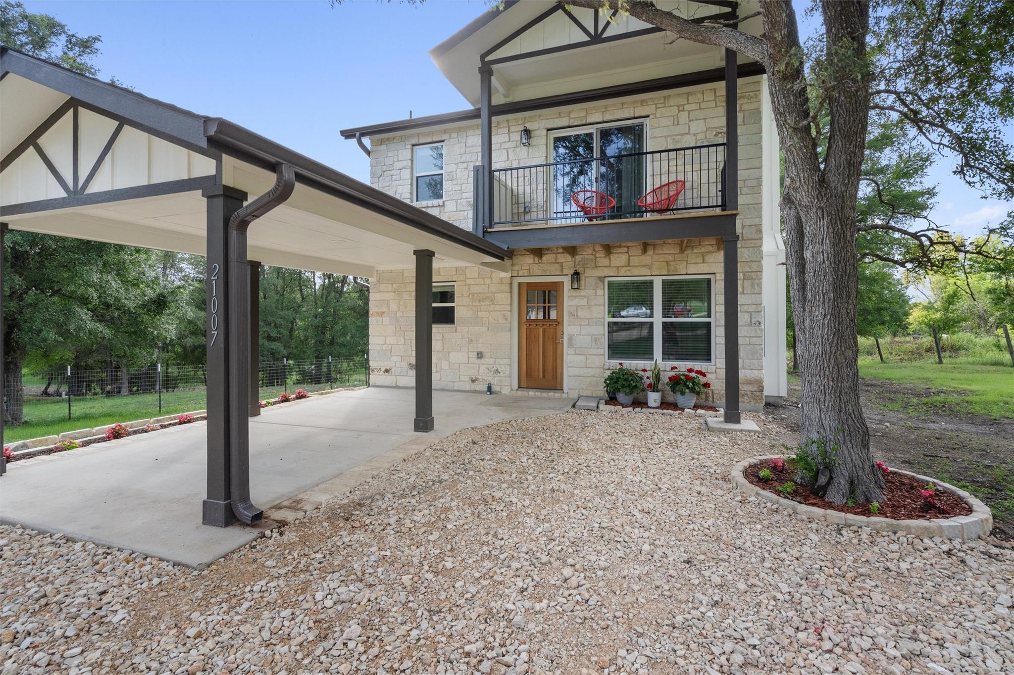 21007 Coleman Branch Creek Rd, Elgin, TX 78621