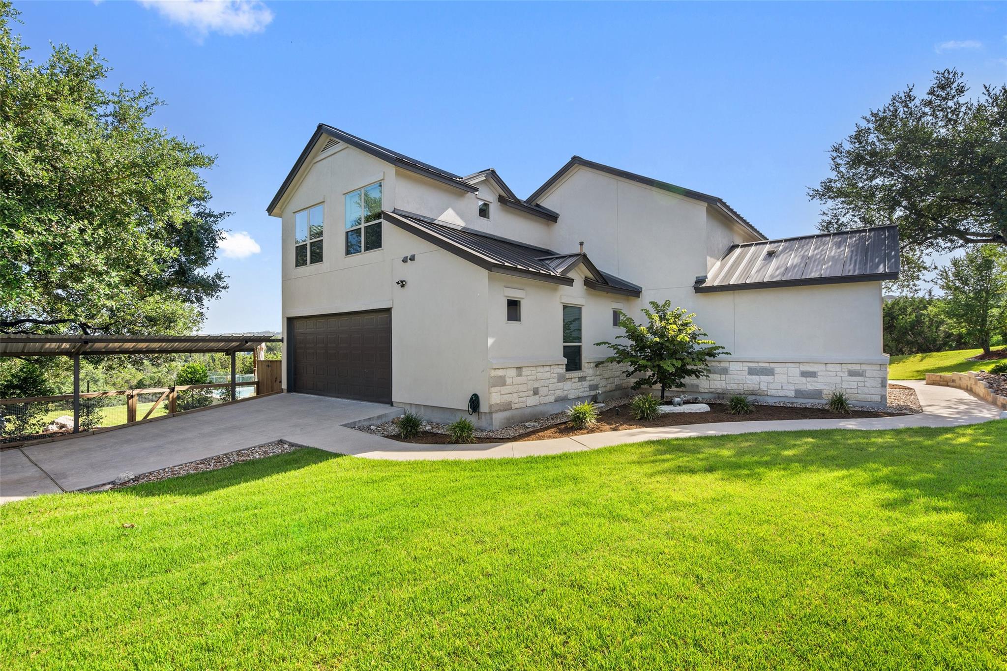 1302 Sparrow Ln, Austin, TX 78734