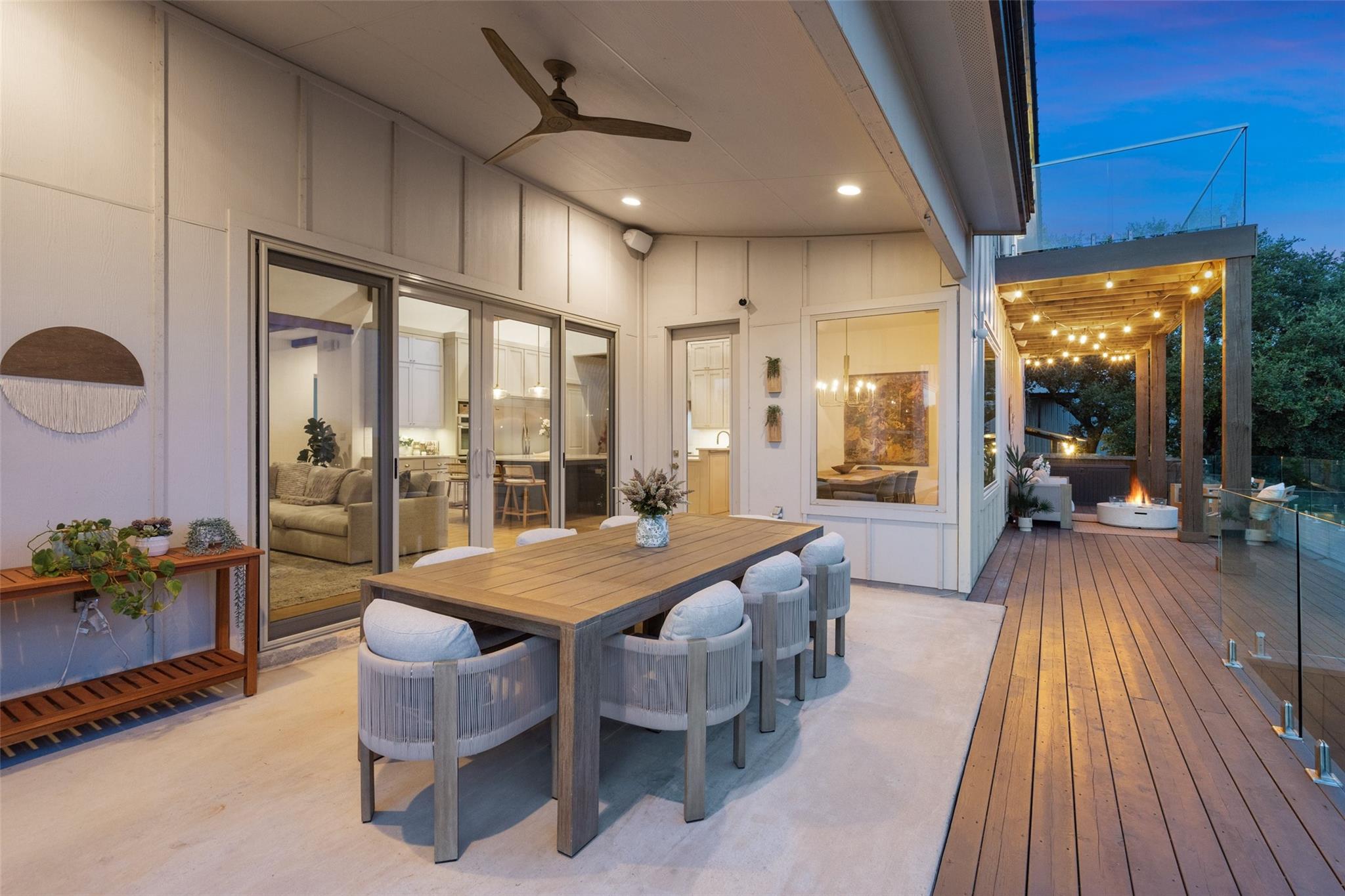 1302 Sparrow Ln, Austin, TX 78734