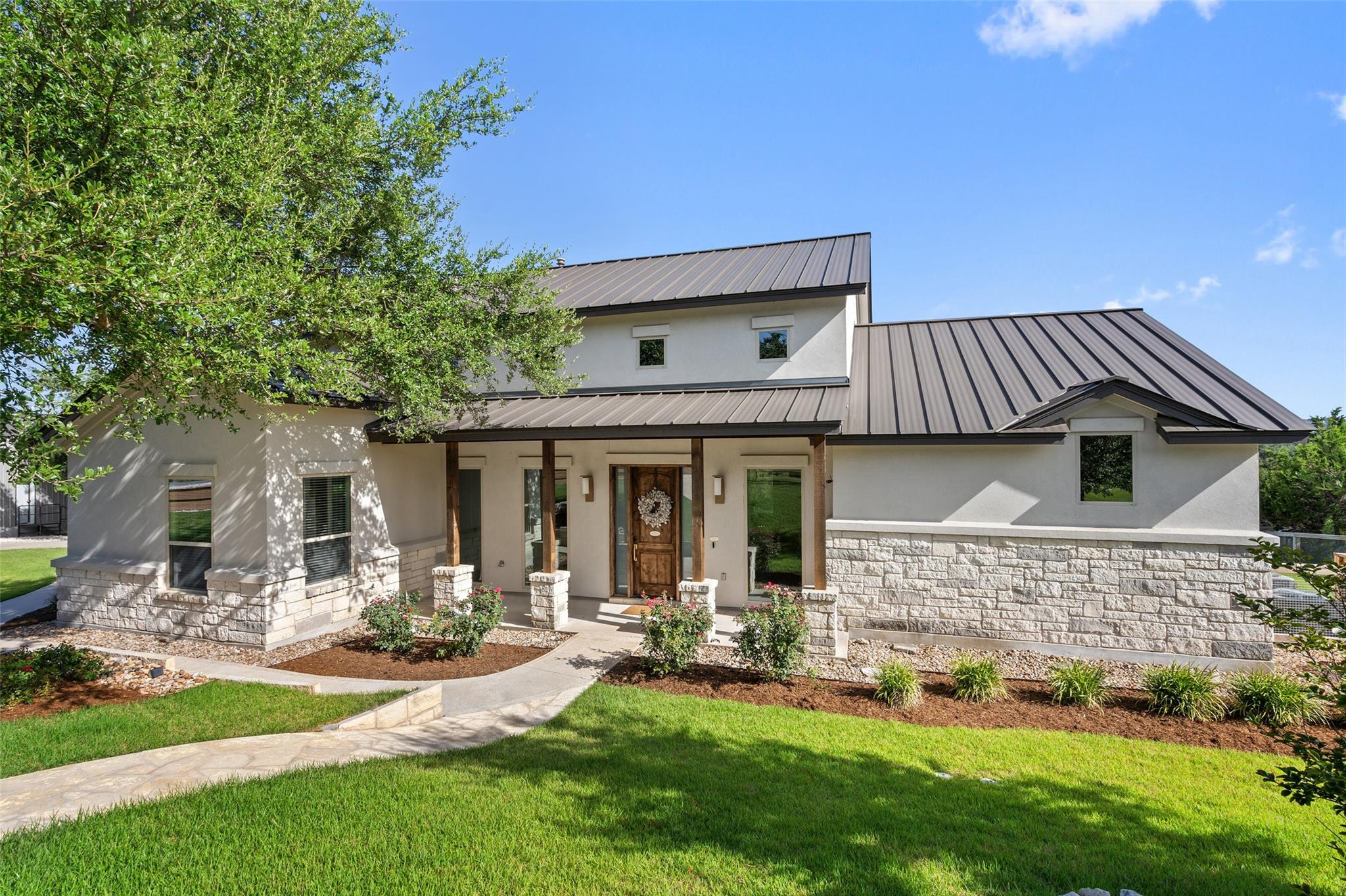 1302 Sparrow Ln, Austin, TX 78734