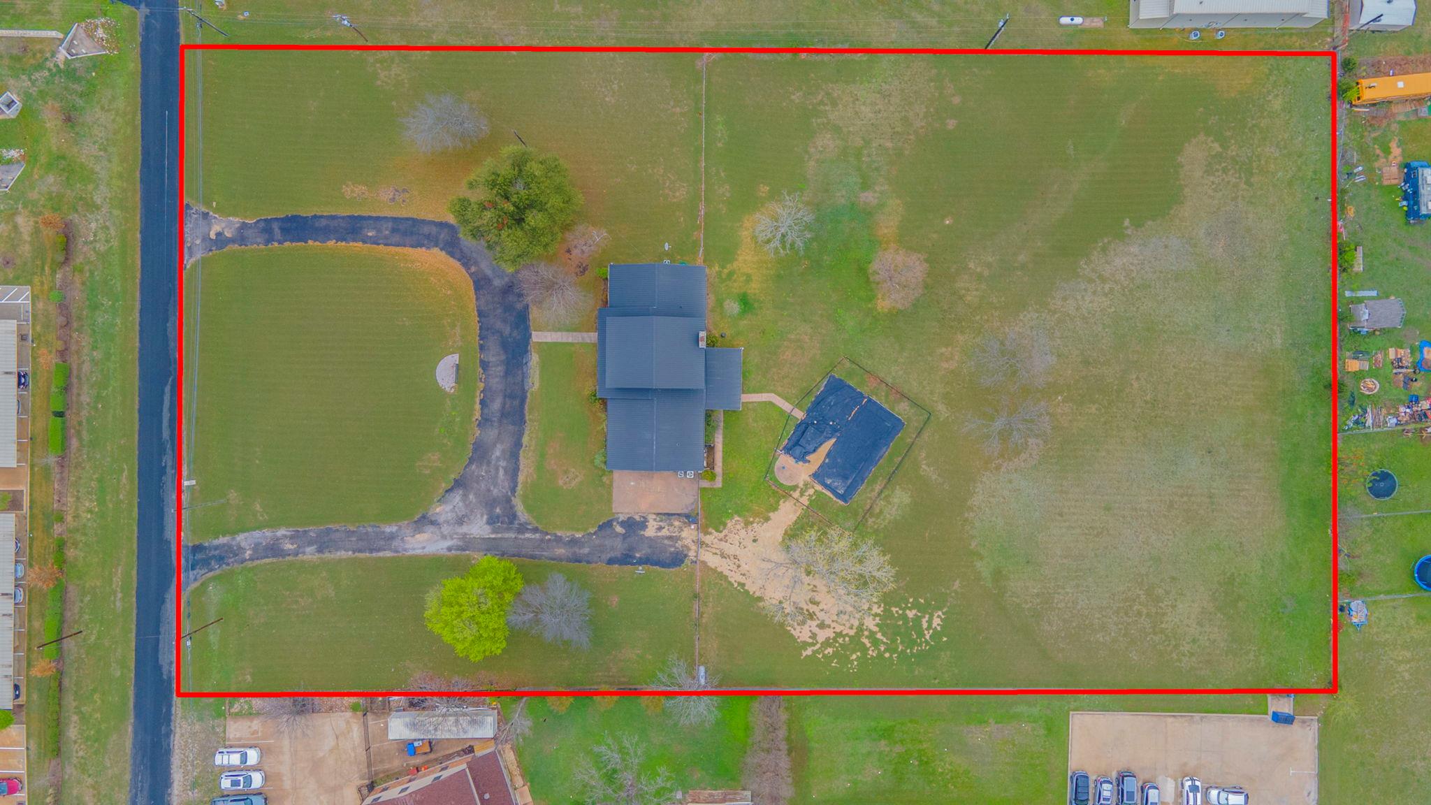 3809 Doris Ln, Round Rock, TX 78664