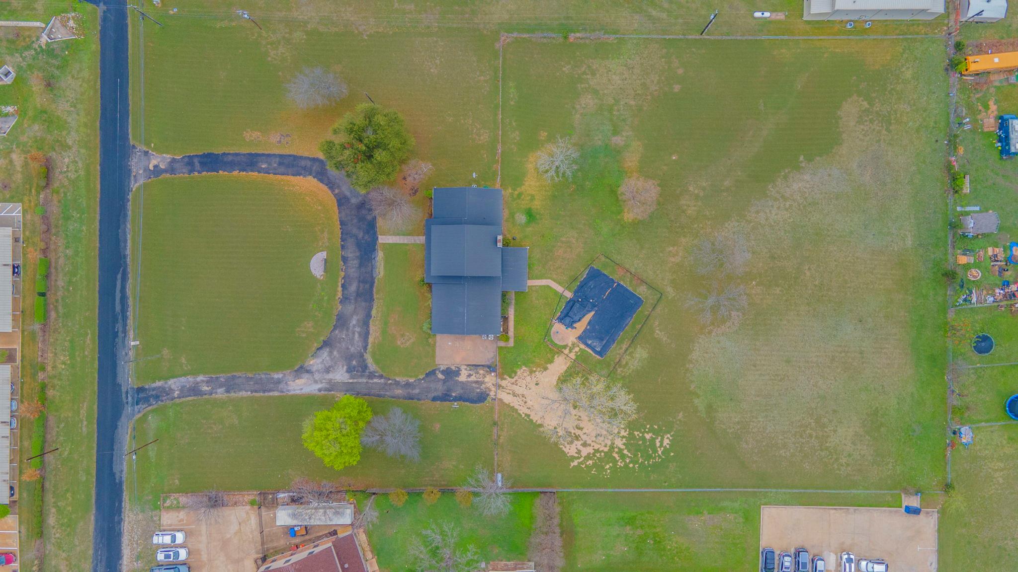 3809 Doris Ln, Round Rock, TX 78664