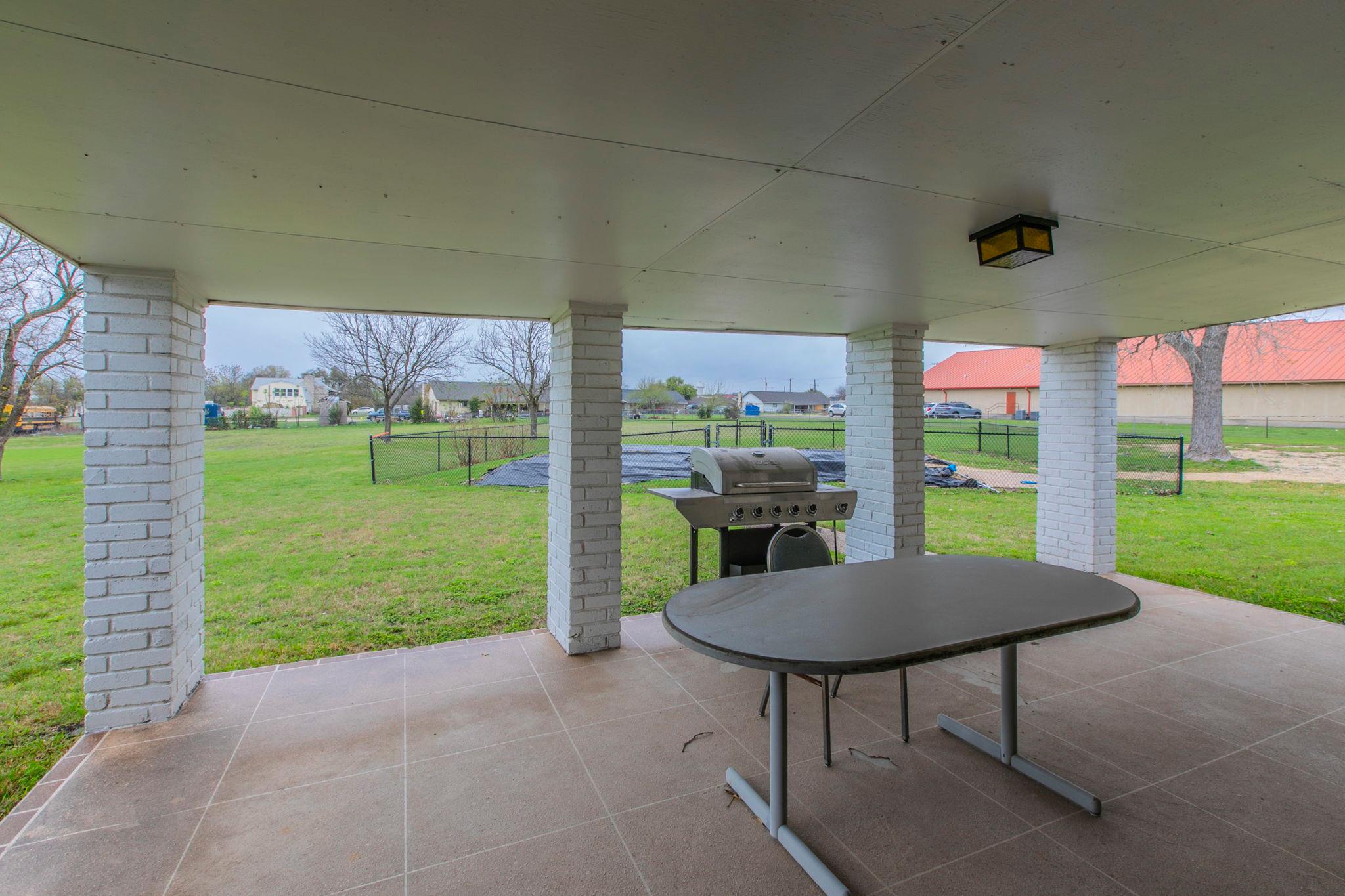 3809 Doris Ln, Round Rock, TX 78664