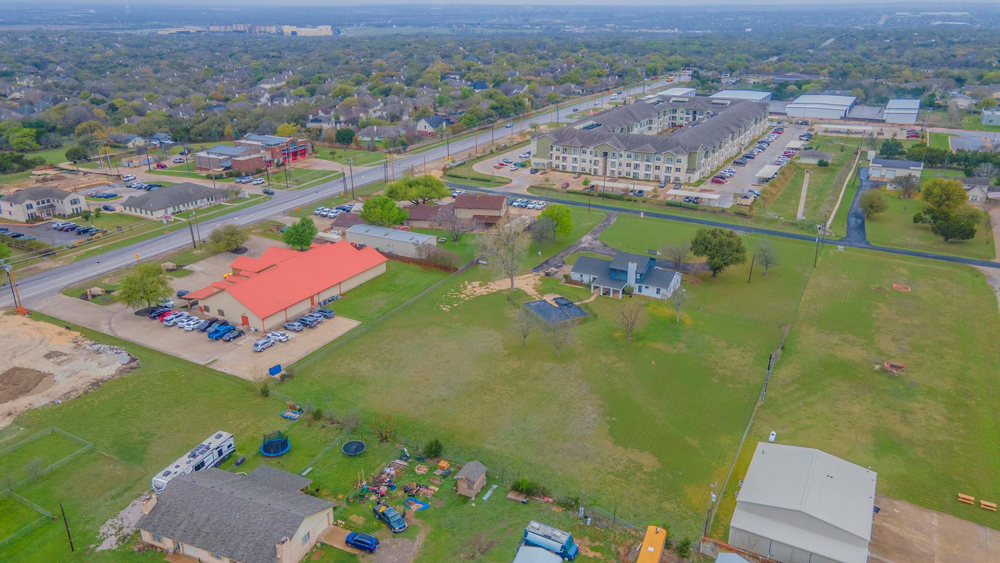 3809 Doris Ln, Round Rock, TX 78664