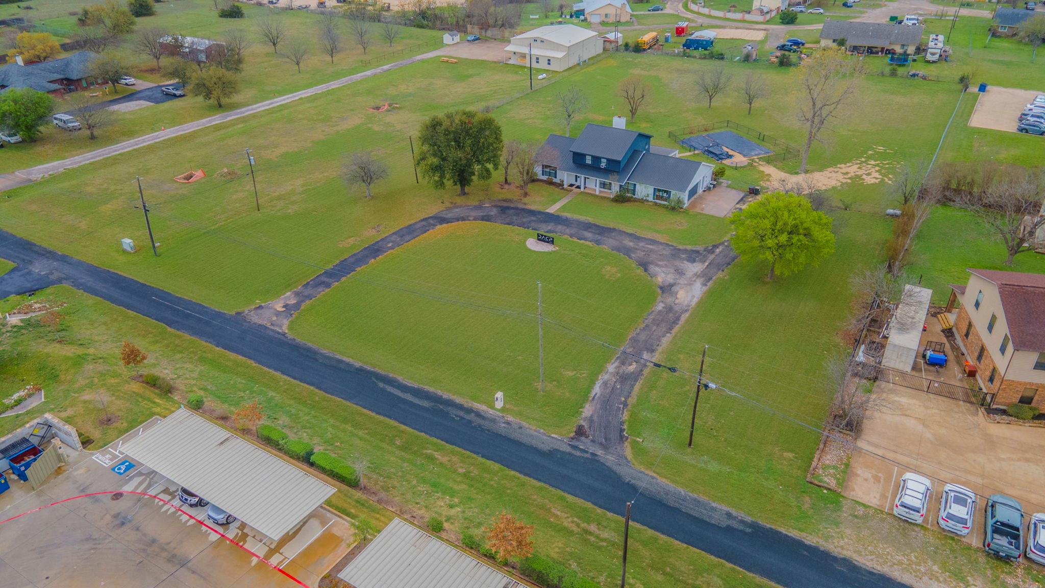 3809 Doris Ln, Round Rock, TX 78664