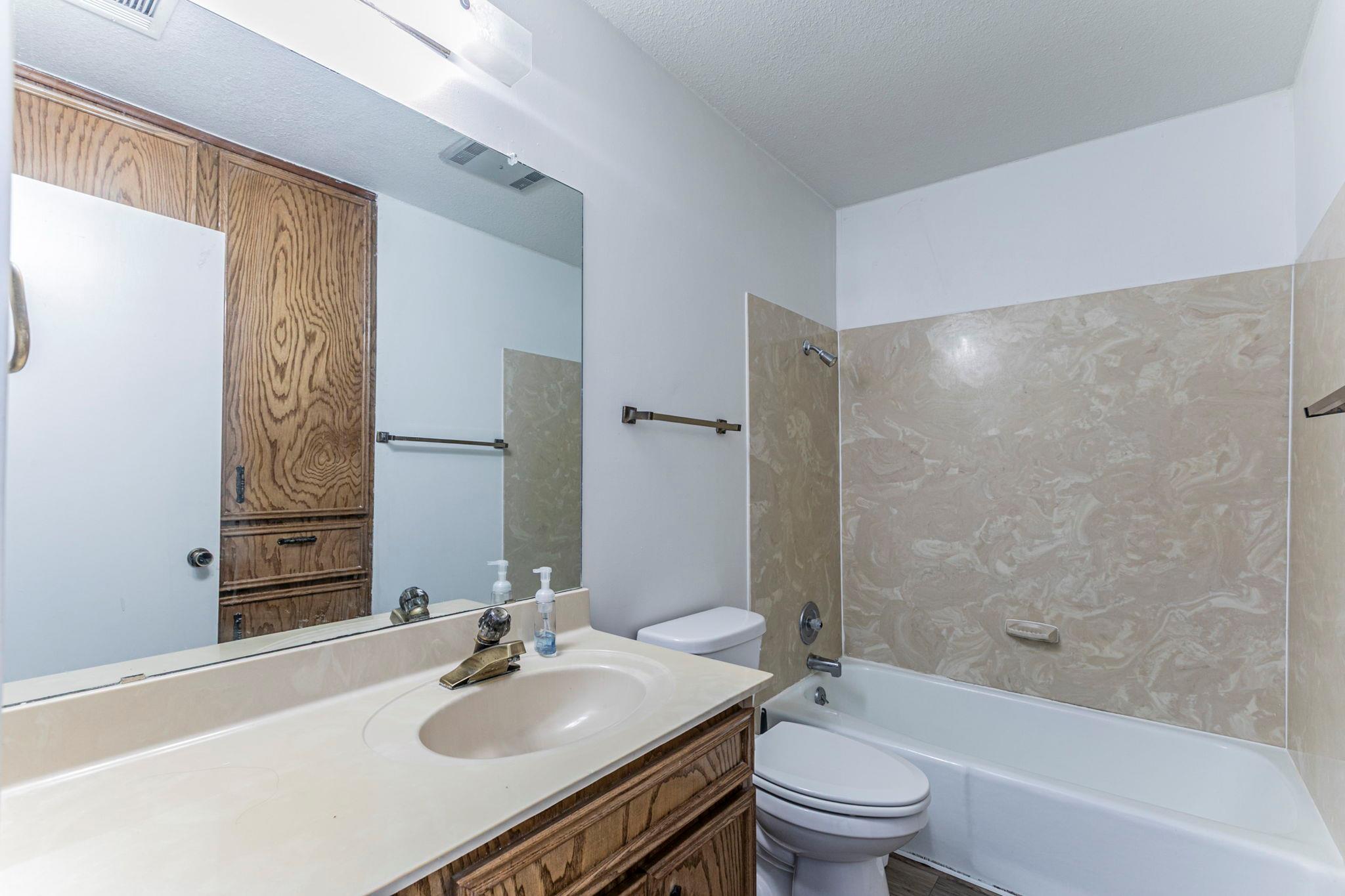 3809 Doris Ln, Round Rock, TX 78664