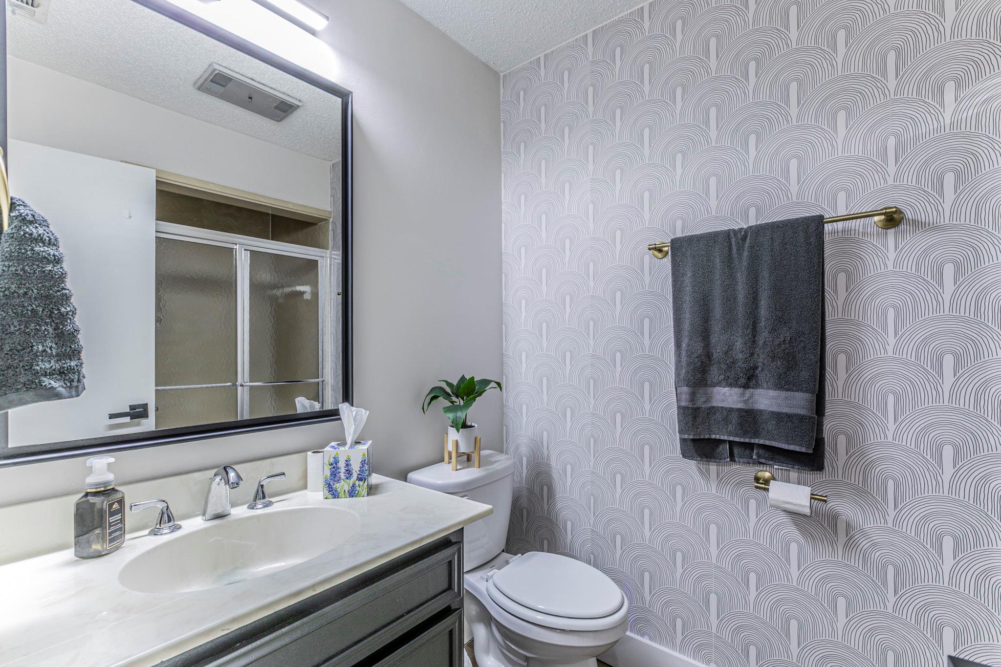 3809 Doris Ln, Round Rock, TX 78664