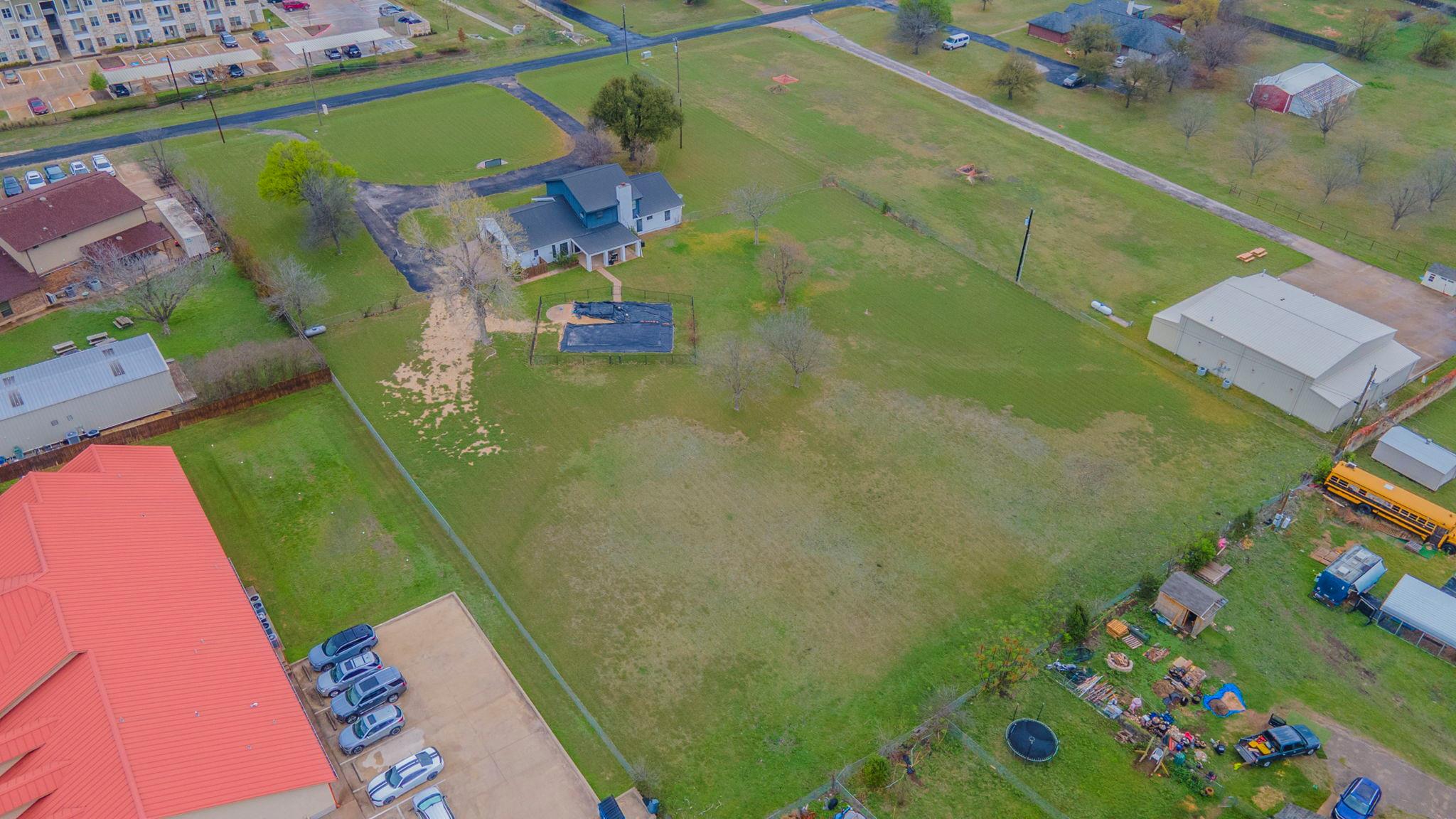 3809 Doris Ln, Round Rock, TX 78664