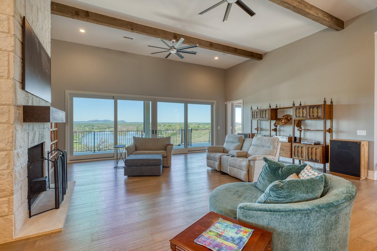 520 The Trails Pkwy, Horseshoe Bay, TX 78657