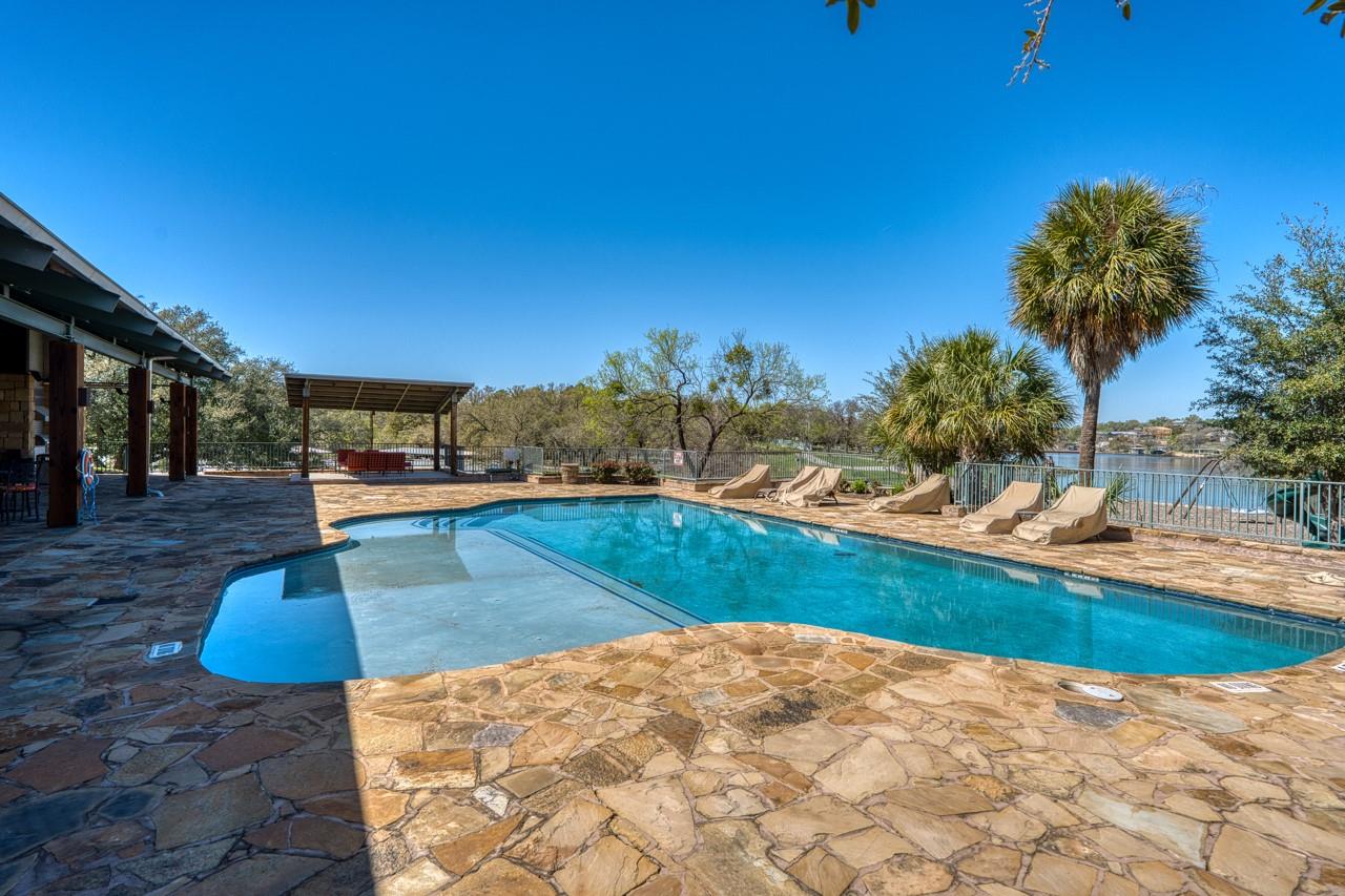 520 The Trails Pkwy, Horseshoe Bay, TX 78657