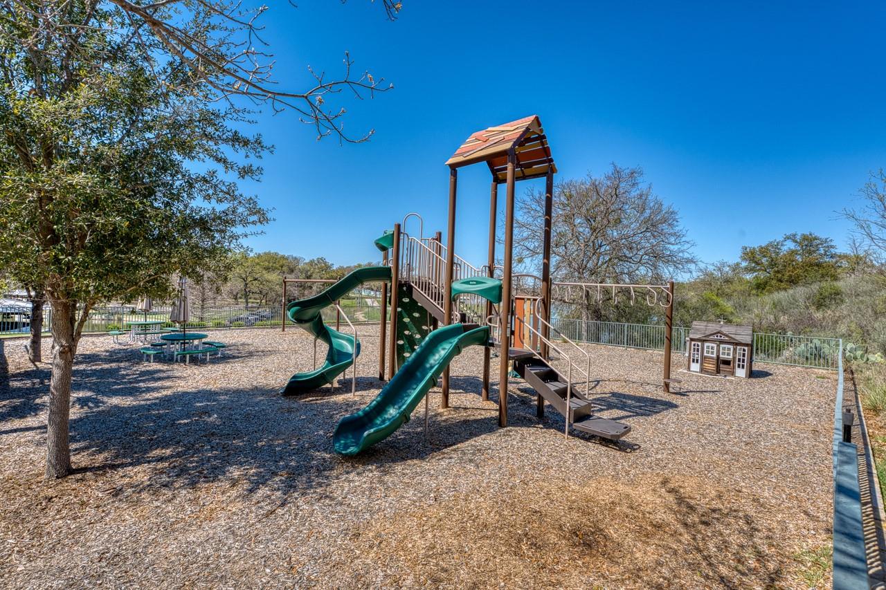 520 The Trails Pkwy, Horseshoe Bay, TX 78657