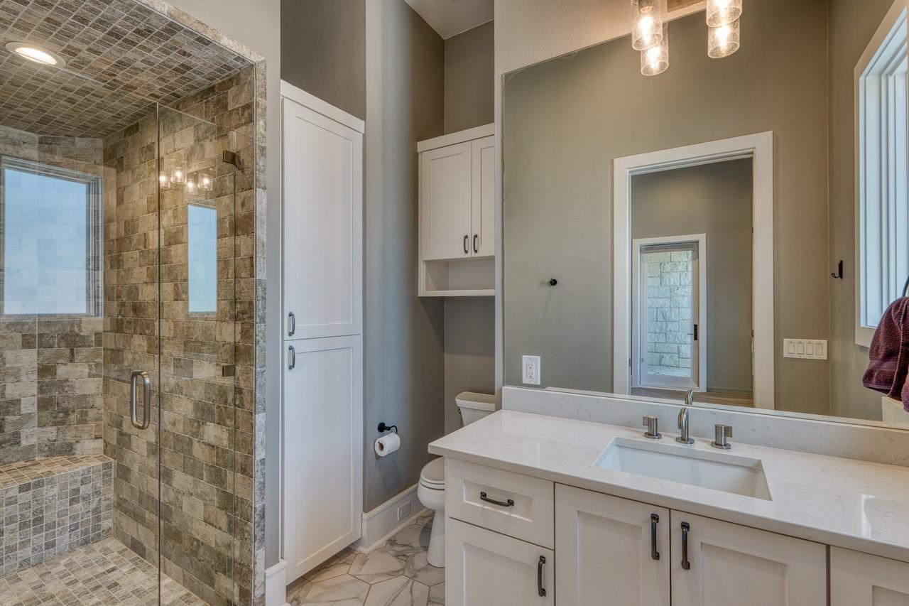 520 The Trails Pkwy, Horseshoe Bay, TX 78657