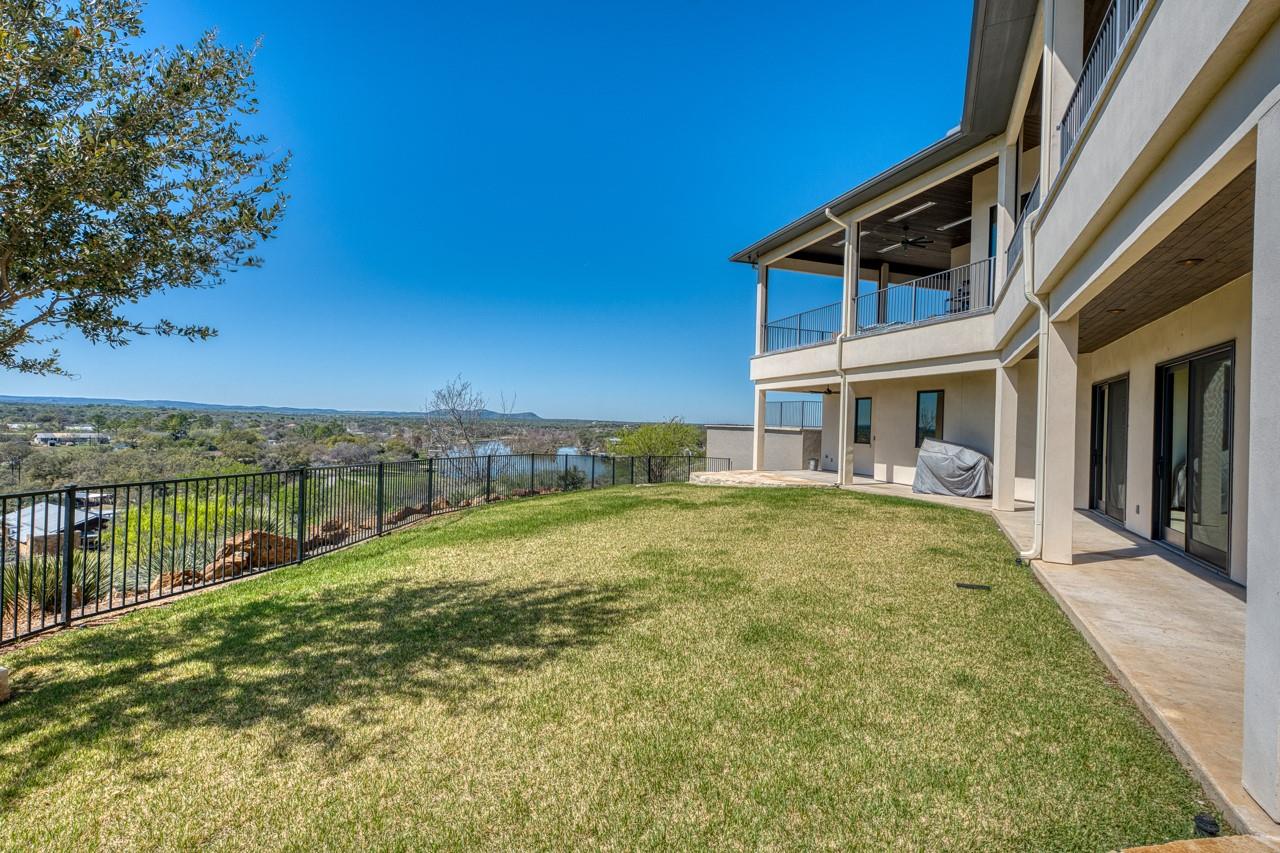 520 The Trails Pkwy, Horseshoe Bay, TX 78657