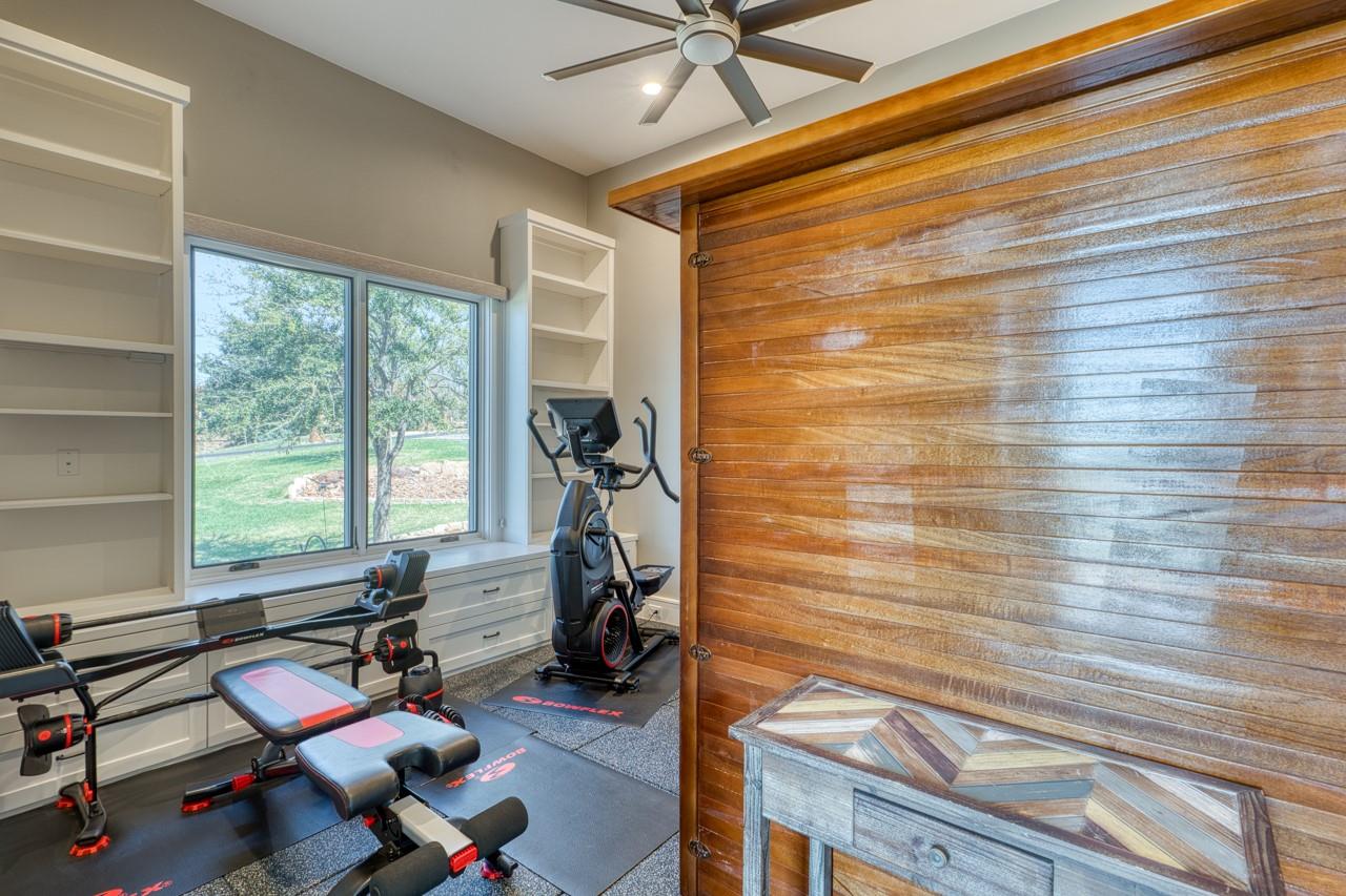 520 The Trails Pkwy, Horseshoe Bay, TX 78657