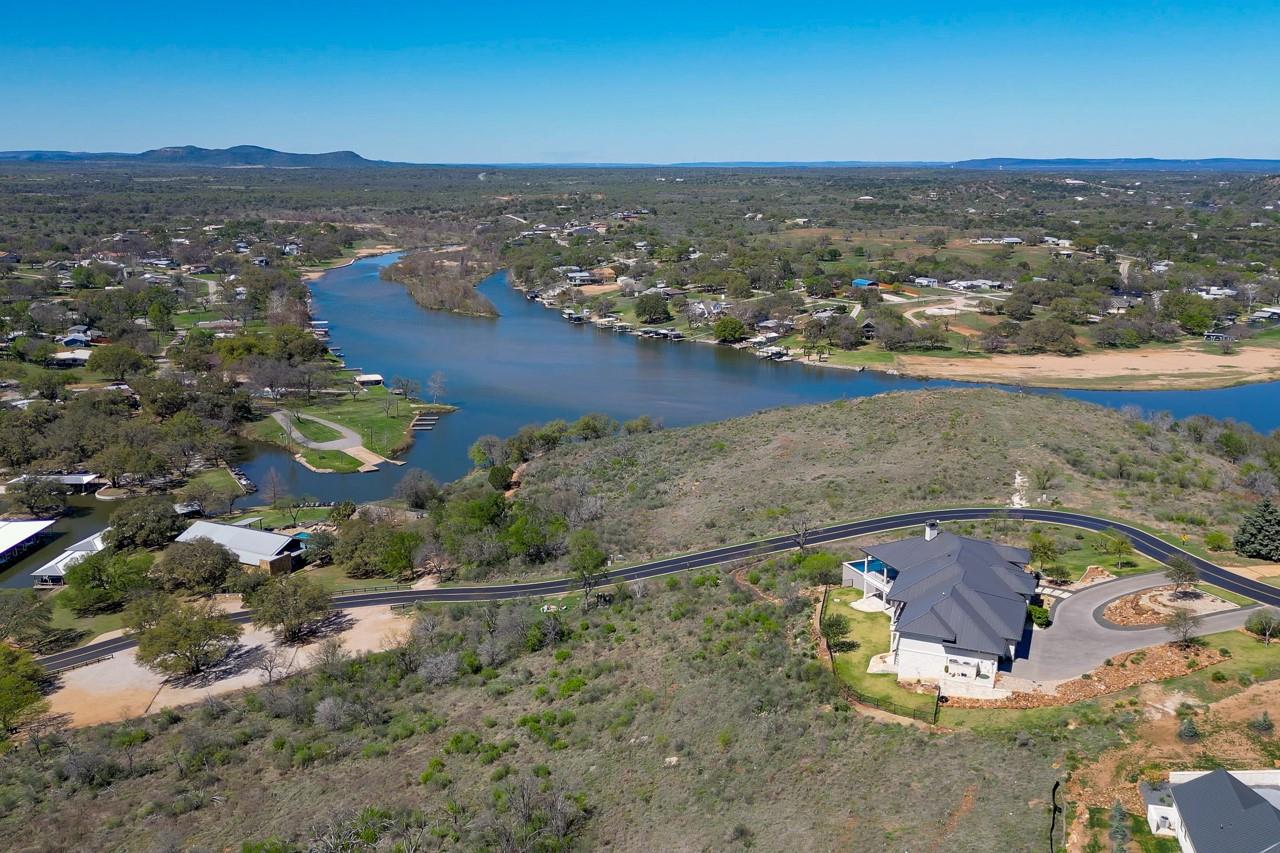 520 The Trails Pkwy, Horseshoe Bay, TX 78657