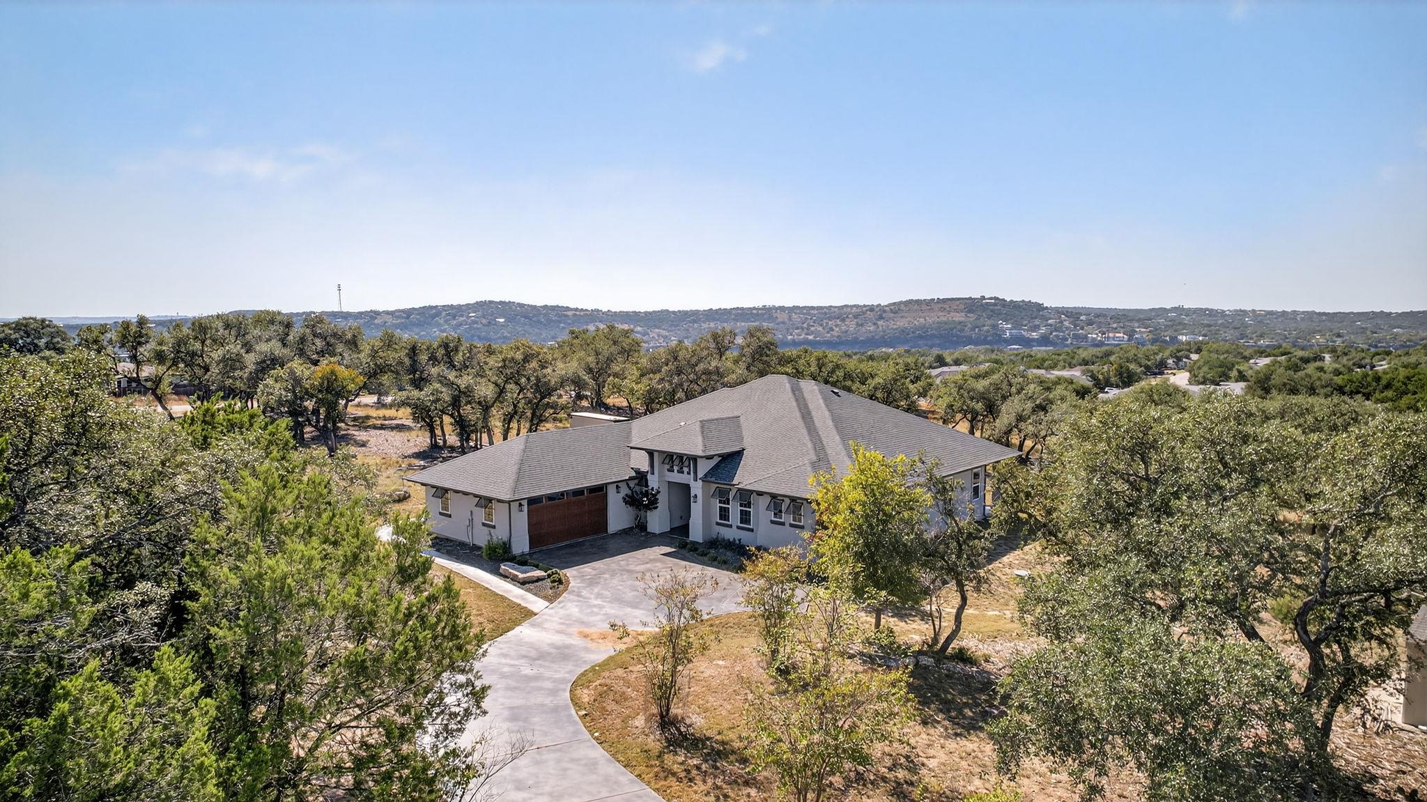 TBD BOGGY FORD Rd, Lago Vista, TX 78645