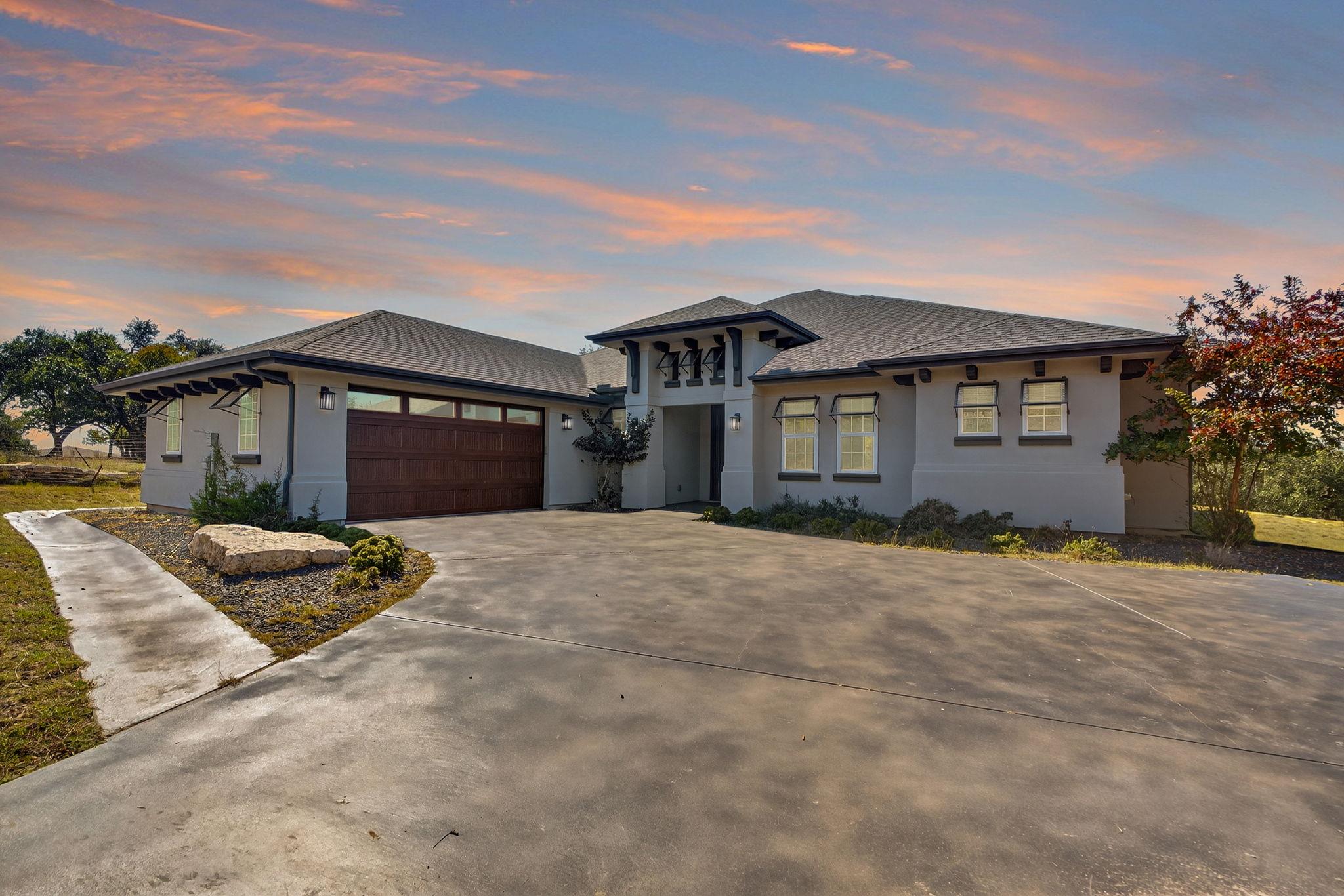 TBD BOGGY FORD Rd, Lago Vista, TX 78645