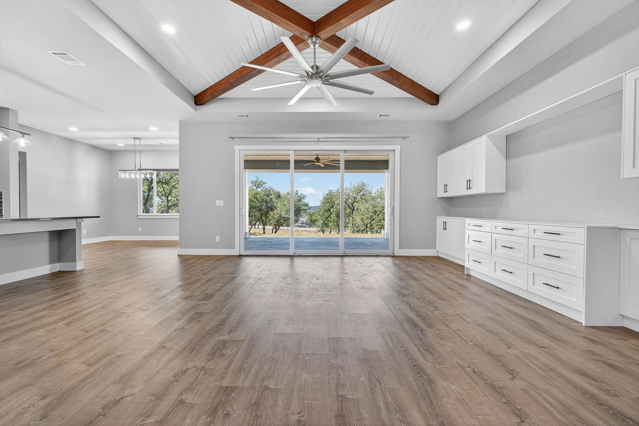 TBD BOGGY FORD Rd, Lago Vista, TX 78645