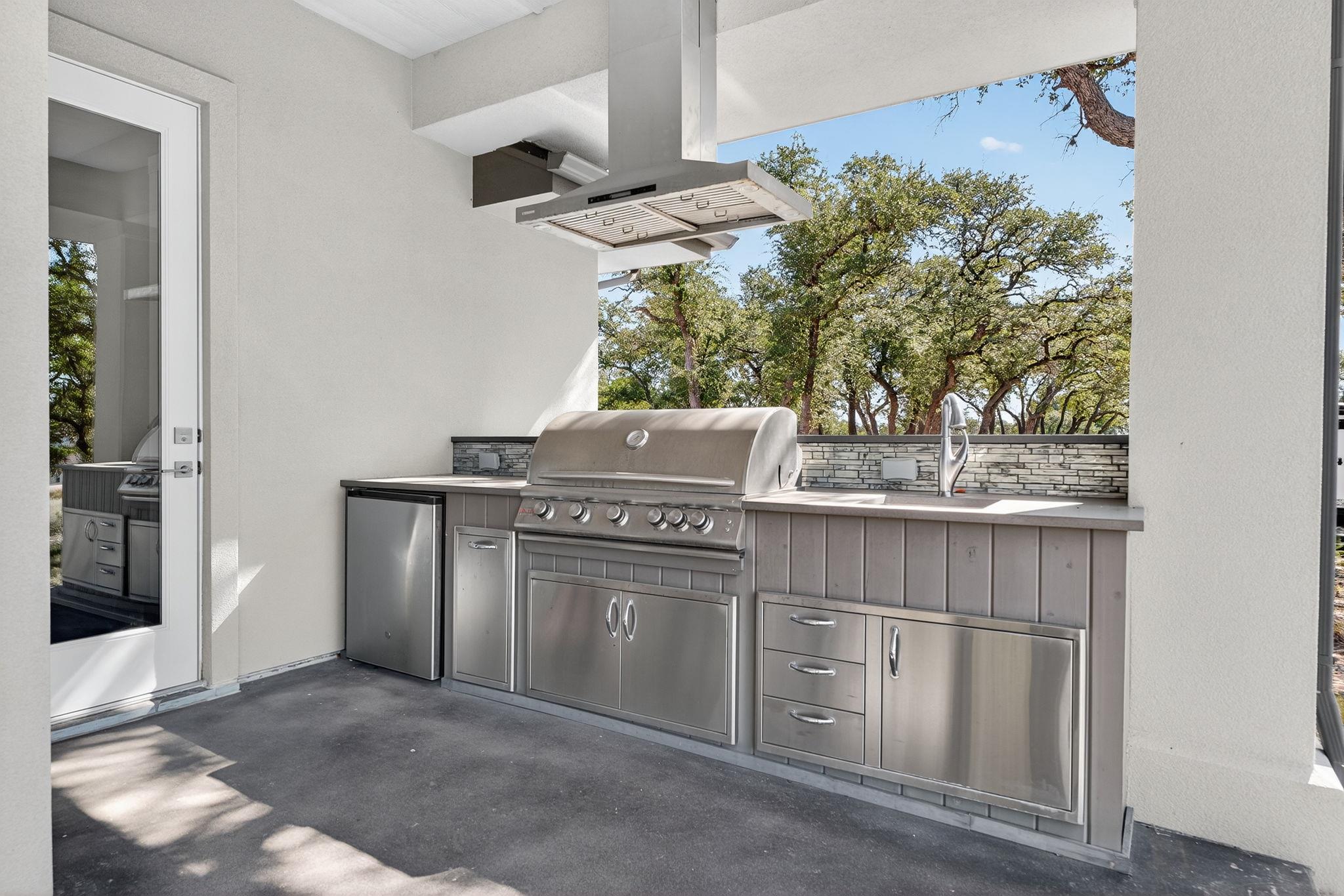 TBD BOGGY FORD Rd, Lago Vista, TX 78645