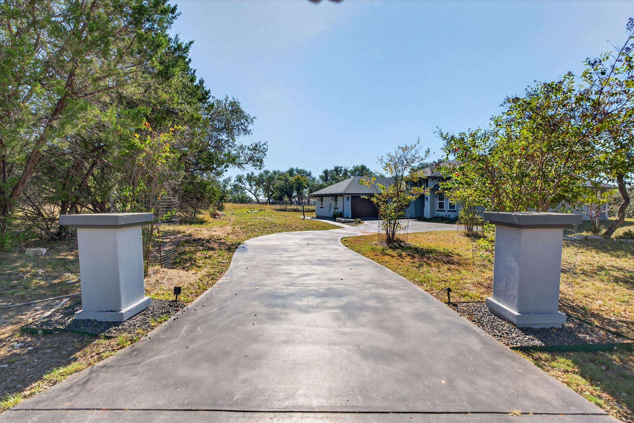 TBD BOGGY FORD Rd, Lago Vista, TX 78645