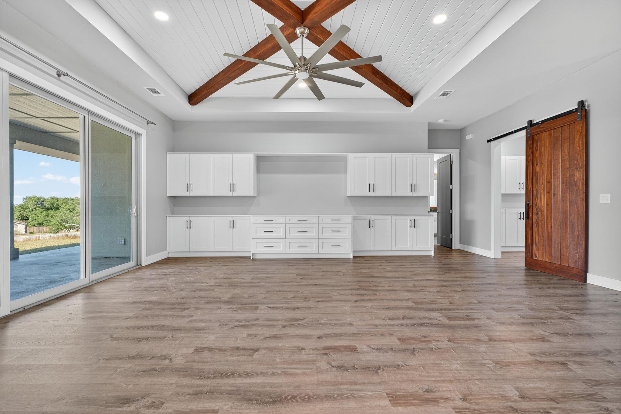 TBD BOGGY FORD Rd, Lago Vista, TX 78645