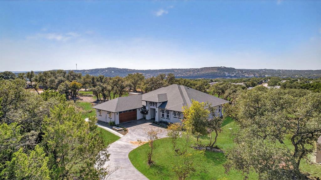 TBD BOGGY FORD Rd, Lago Vista, TX 78645