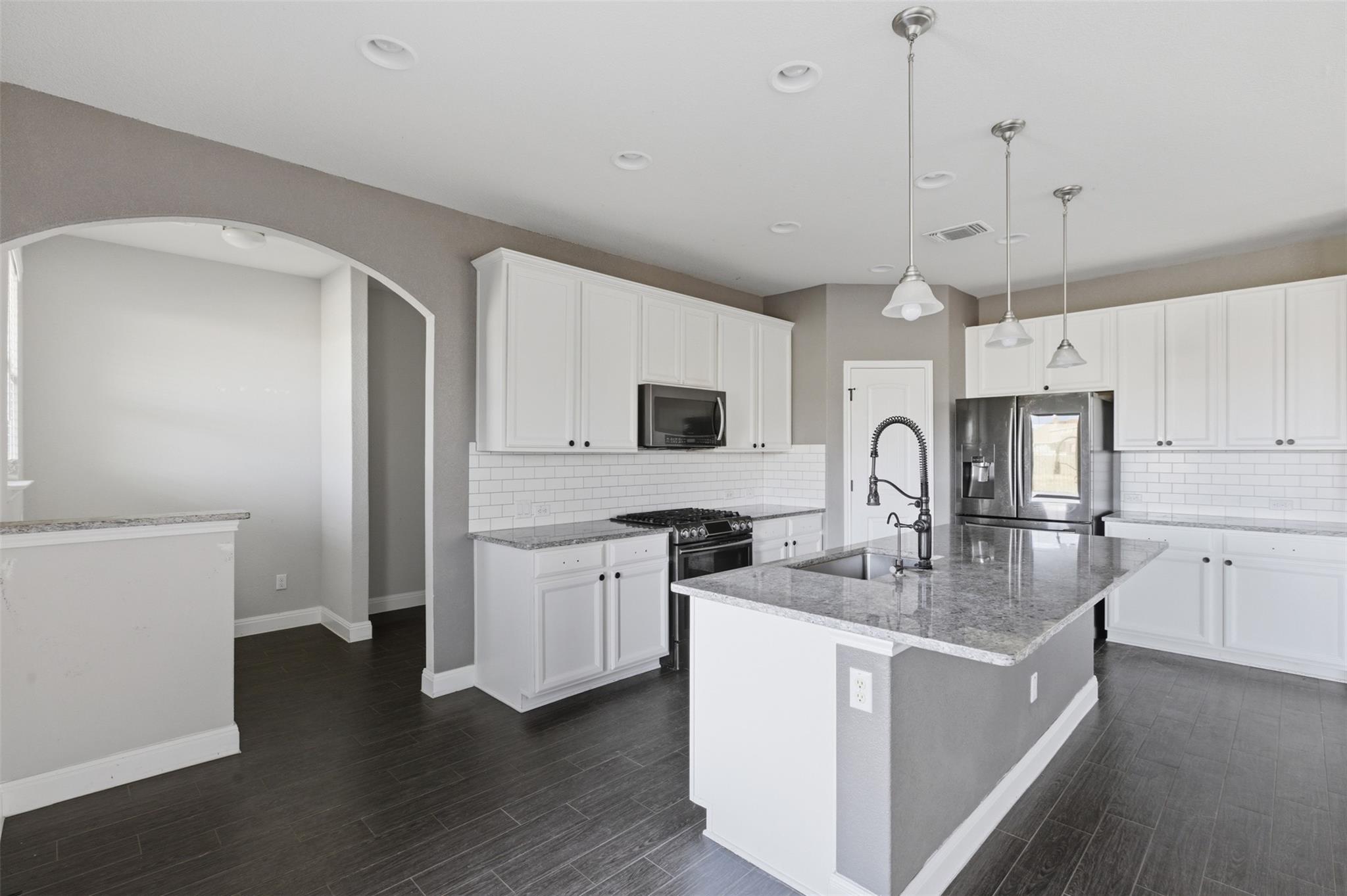 504 Andele Way, Liberty Hill, TX 78642