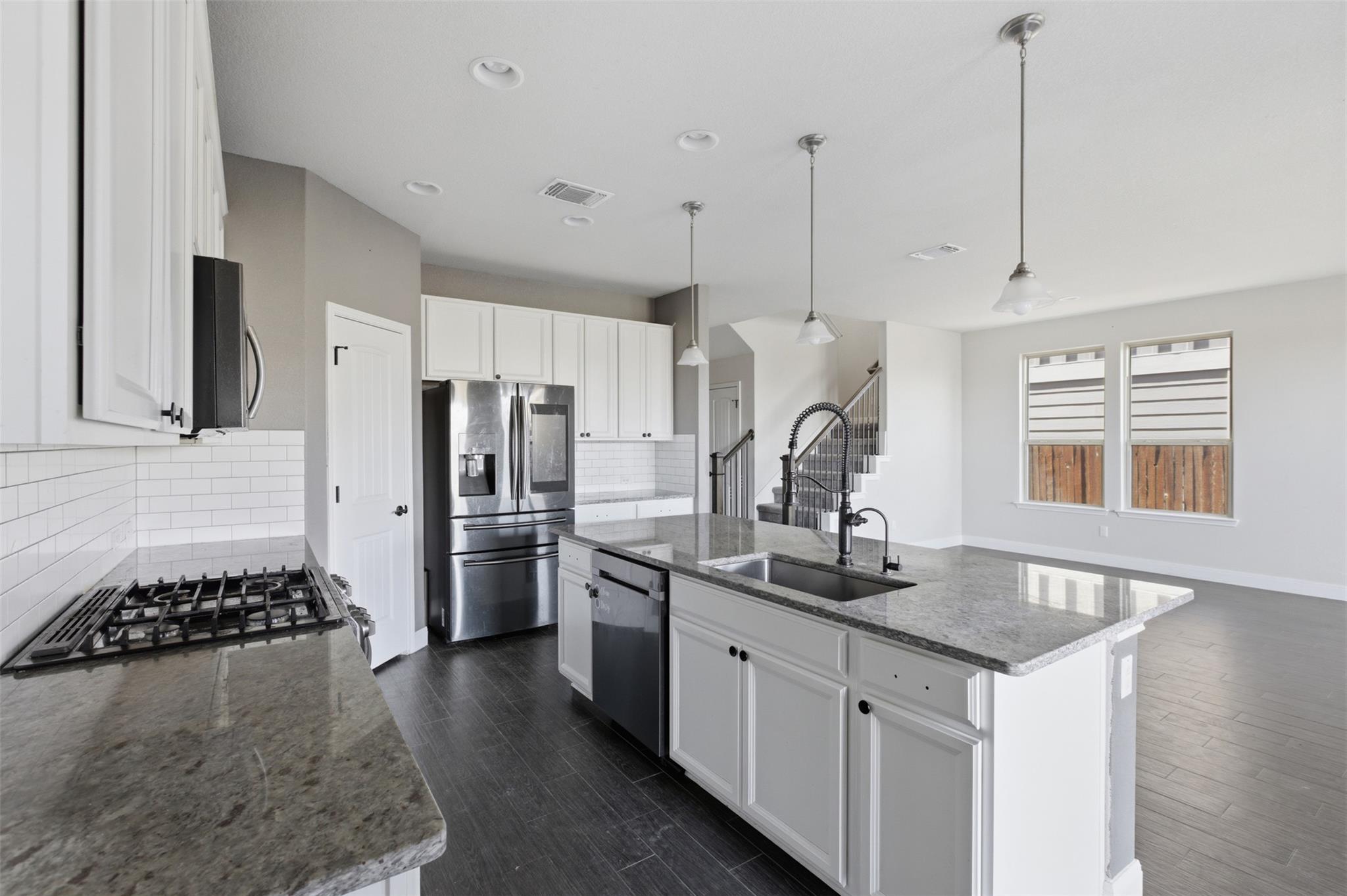 504 Andele Way, Liberty Hill, TX 78642