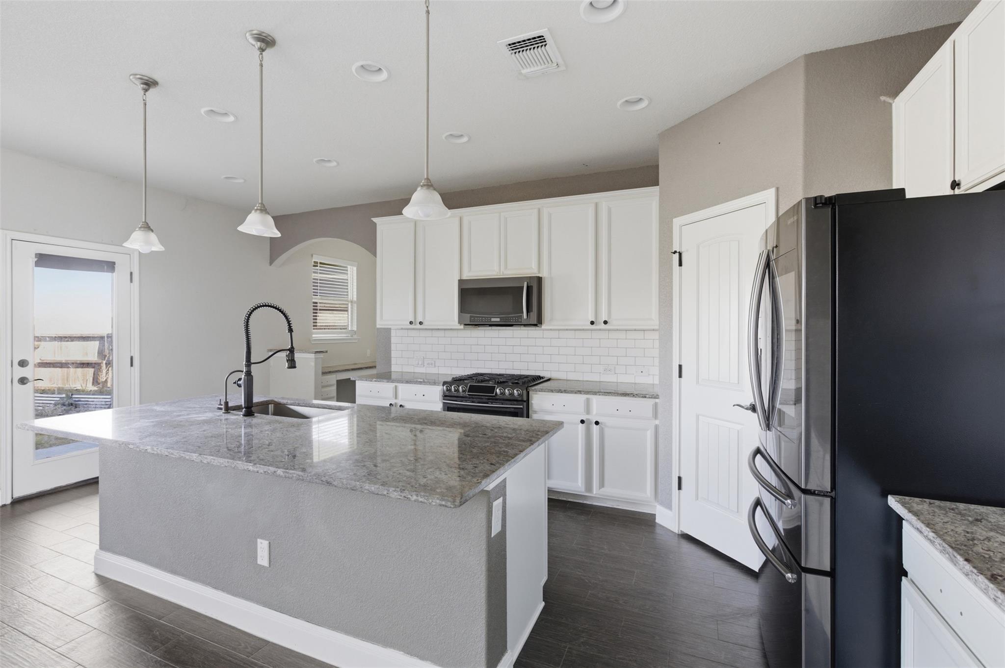 504 Andele Way, Liberty Hill, TX 78642