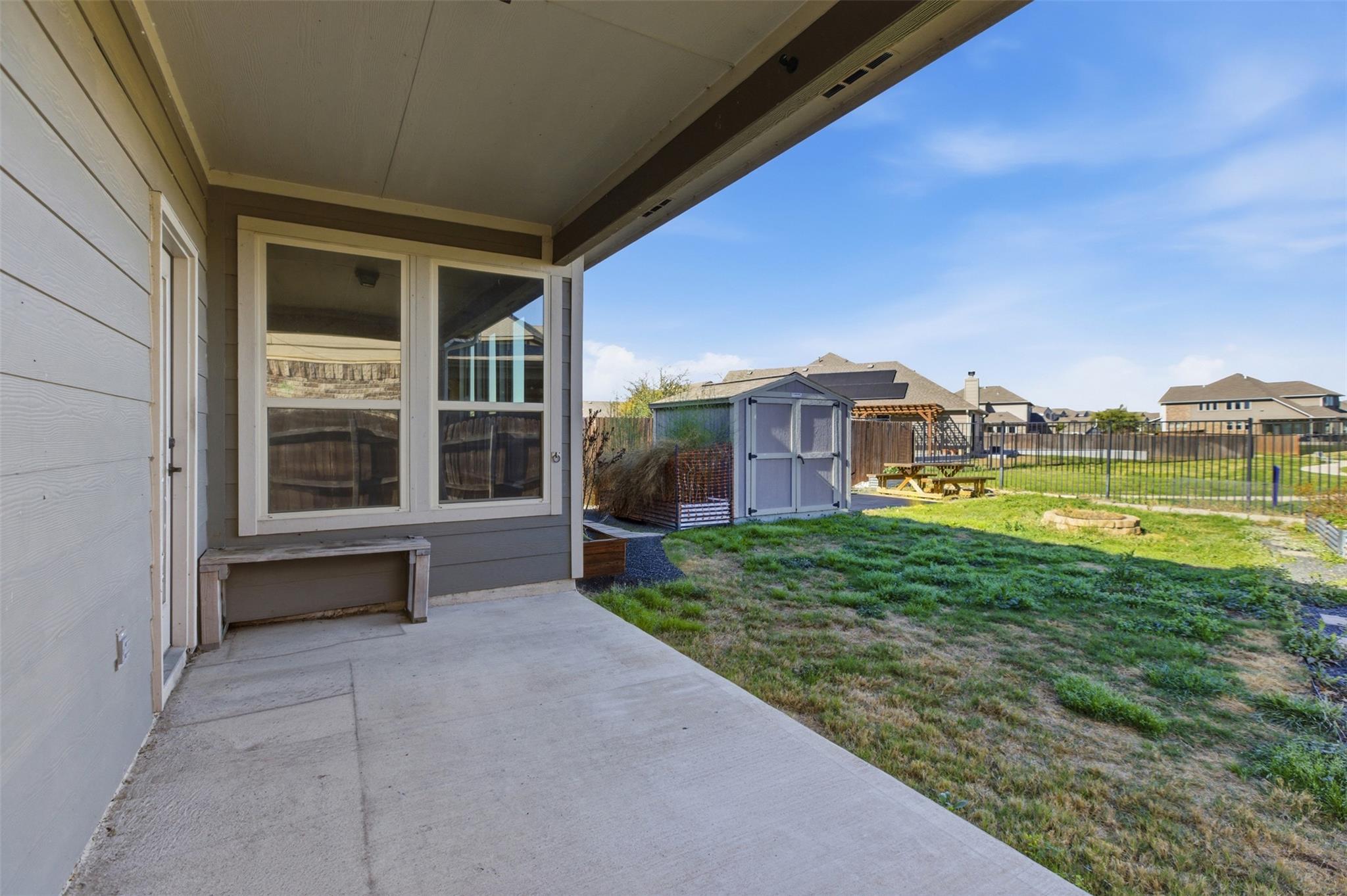 504 Andele Way, Liberty Hill, TX 78642