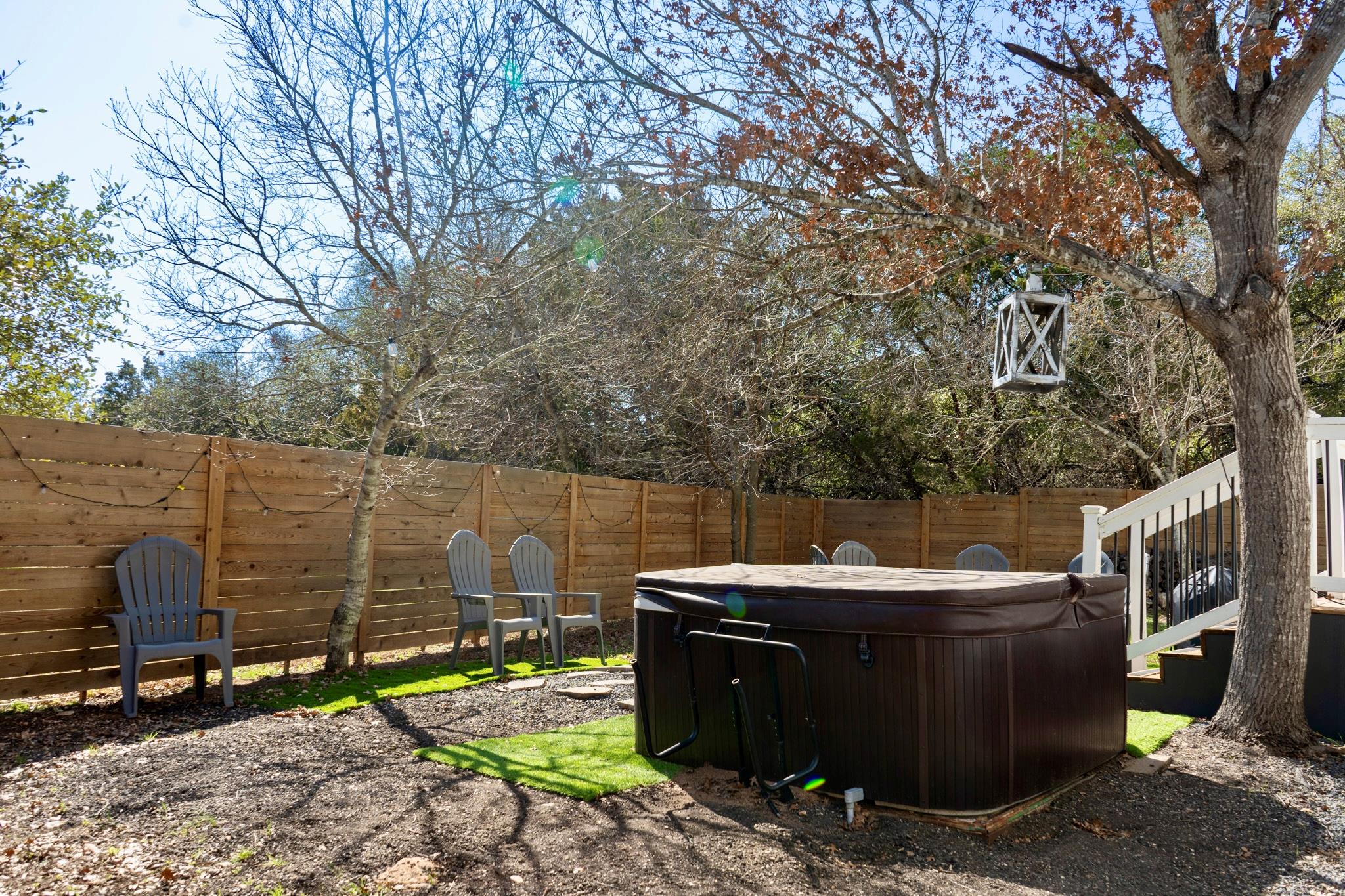 106 Chapparal Cir, Wimberley, TX 78676