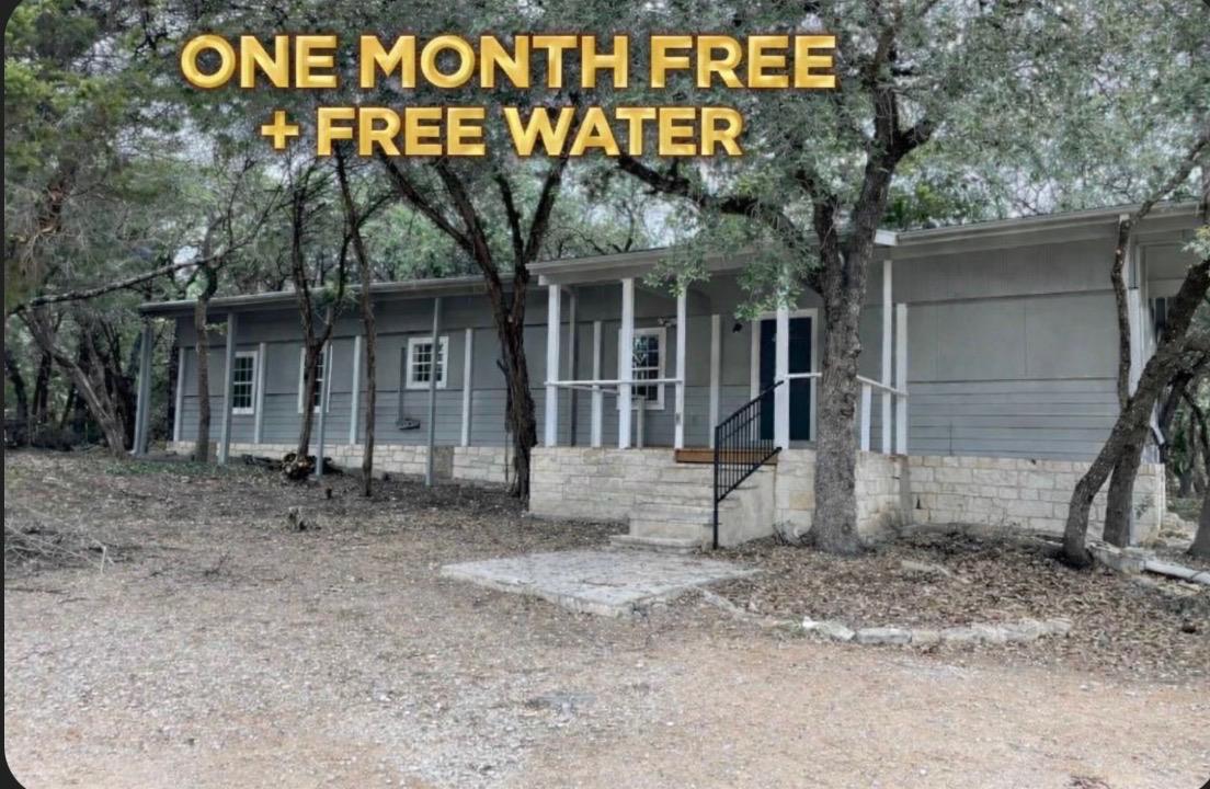 23081 Nameless Rd # B, Leander, TX 78641